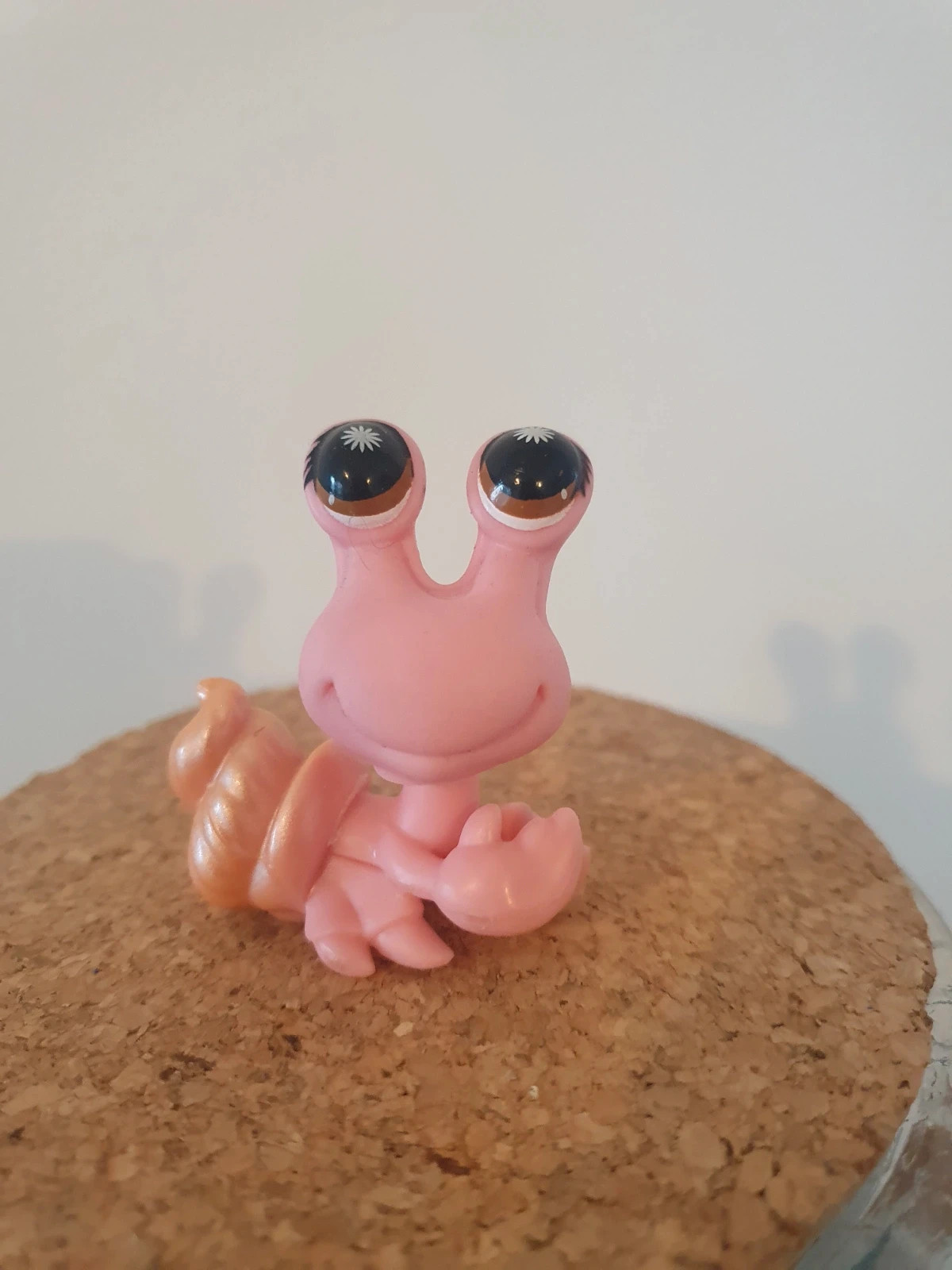 Petshop lps bernard l'hermite #952
