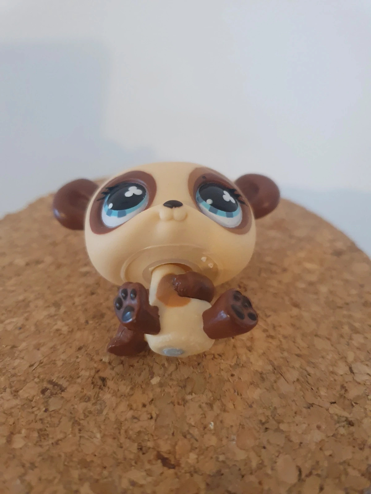 Petshop lps ours panda #612 – Petshop – taille Taille unique 3