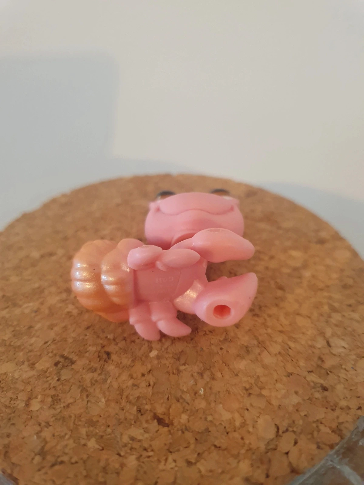 Petshop lps bernard l'hermite #952 – Petshop – taille Taille unique 3