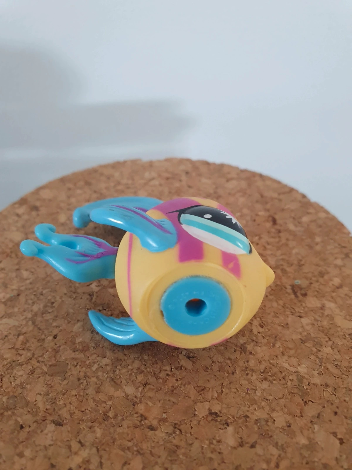 Petshop lps poisson tropical #863 – Petshop – taille Taille unique 3
