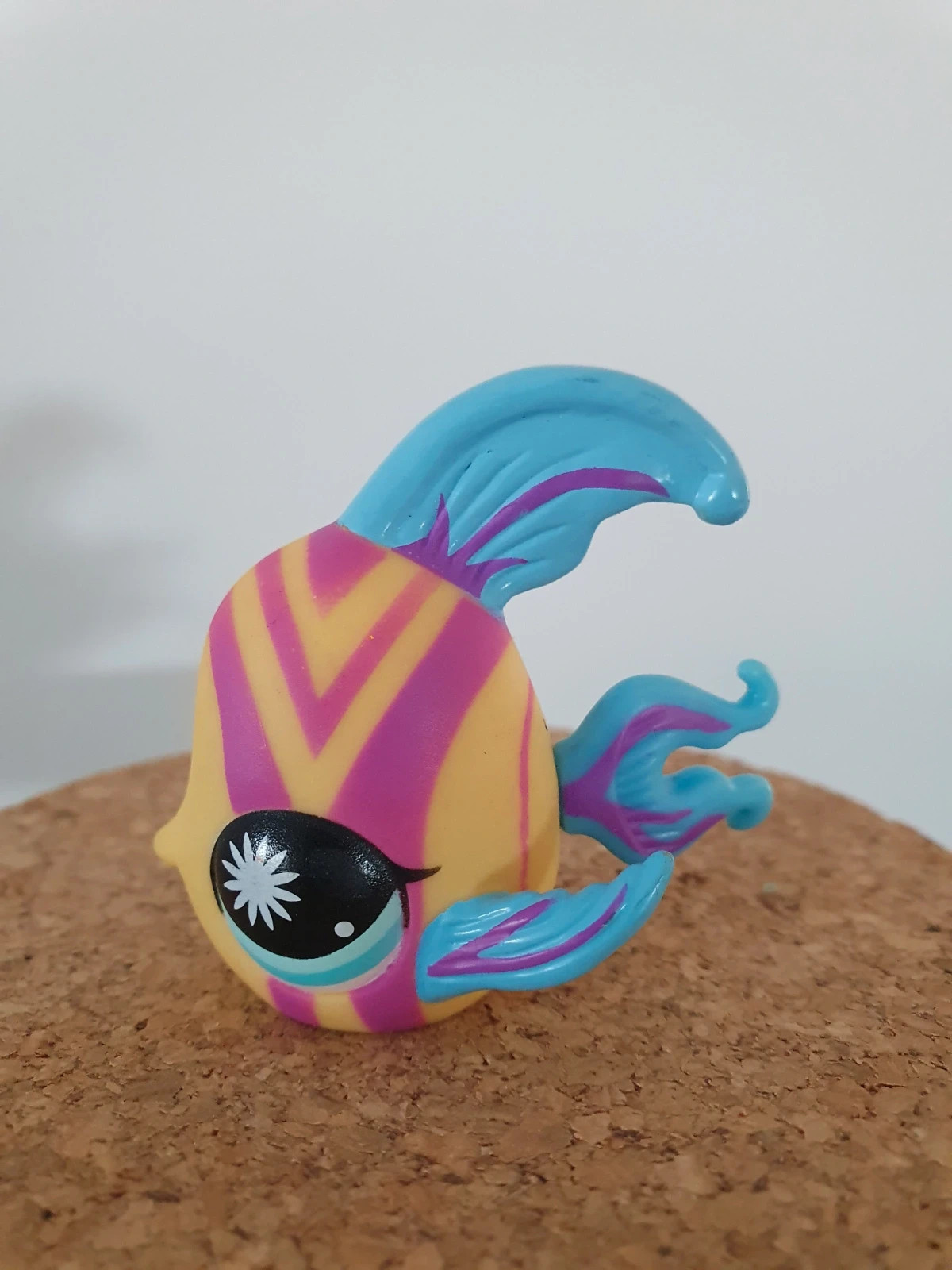Petshop lps poisson tropical #863 – Petshop – taille Taille unique 2