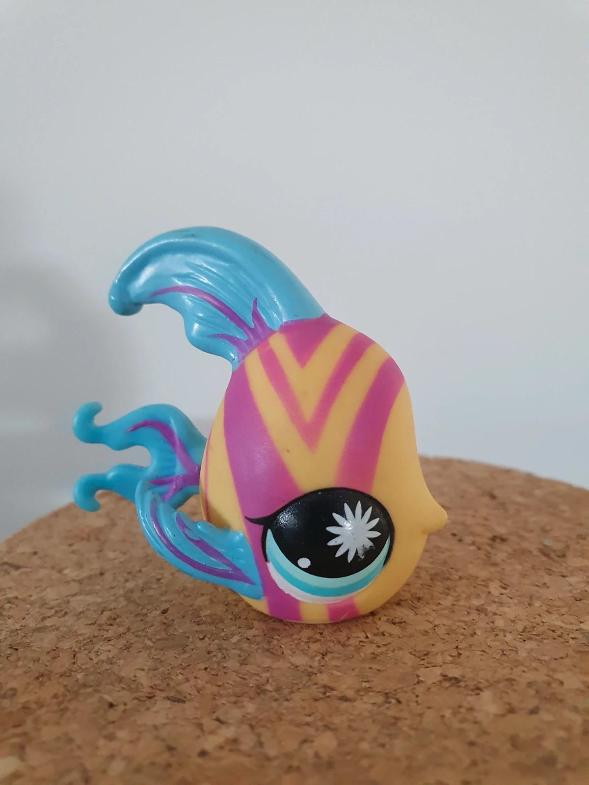 Petshop lps poisson tropical #863