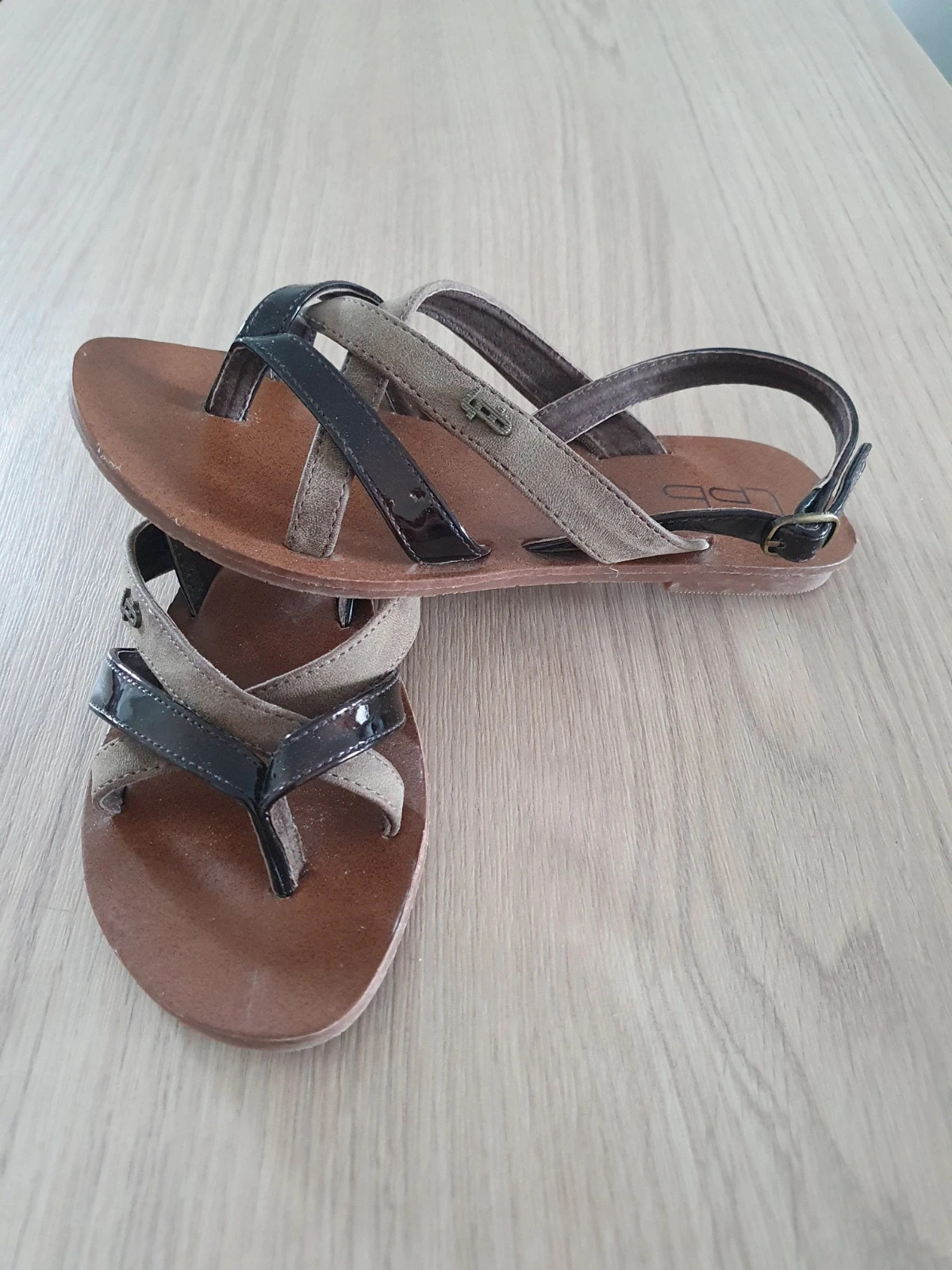 Sandales Les Petites Bombes lpb 36 – Lpb – taille 36 2