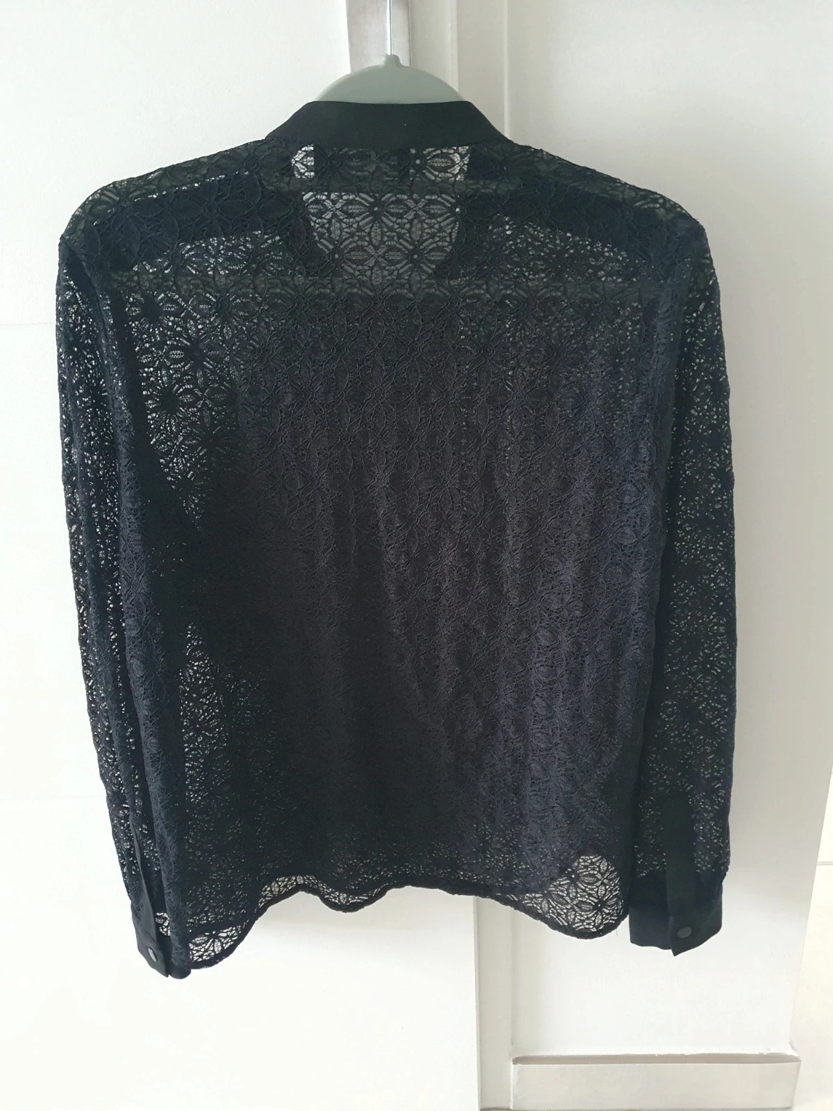 Joli haut ajouré The Kooples – The Kooples – taille S / 36 / 8 5