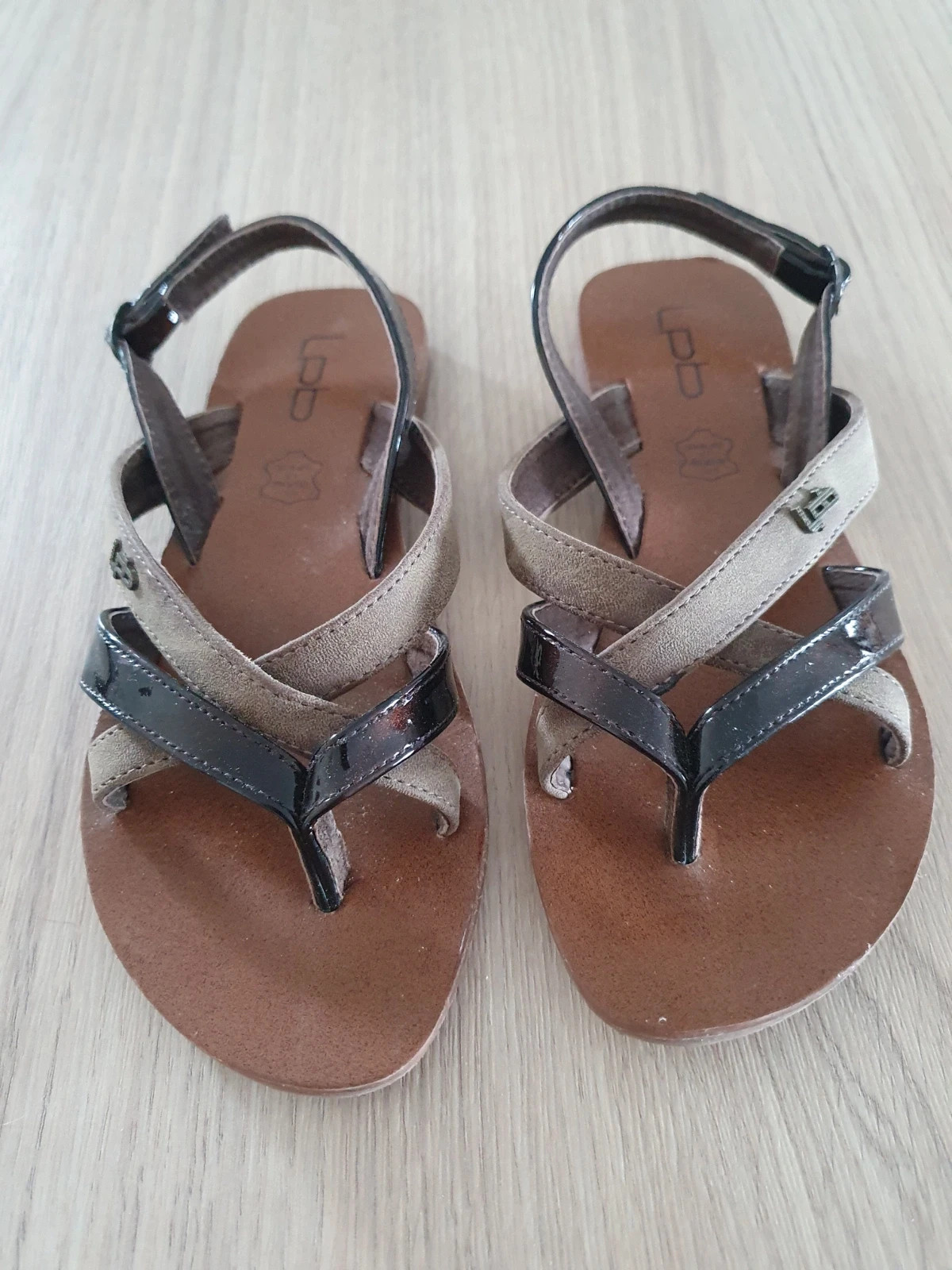 Sandales Les Petites Bombes lpb 36