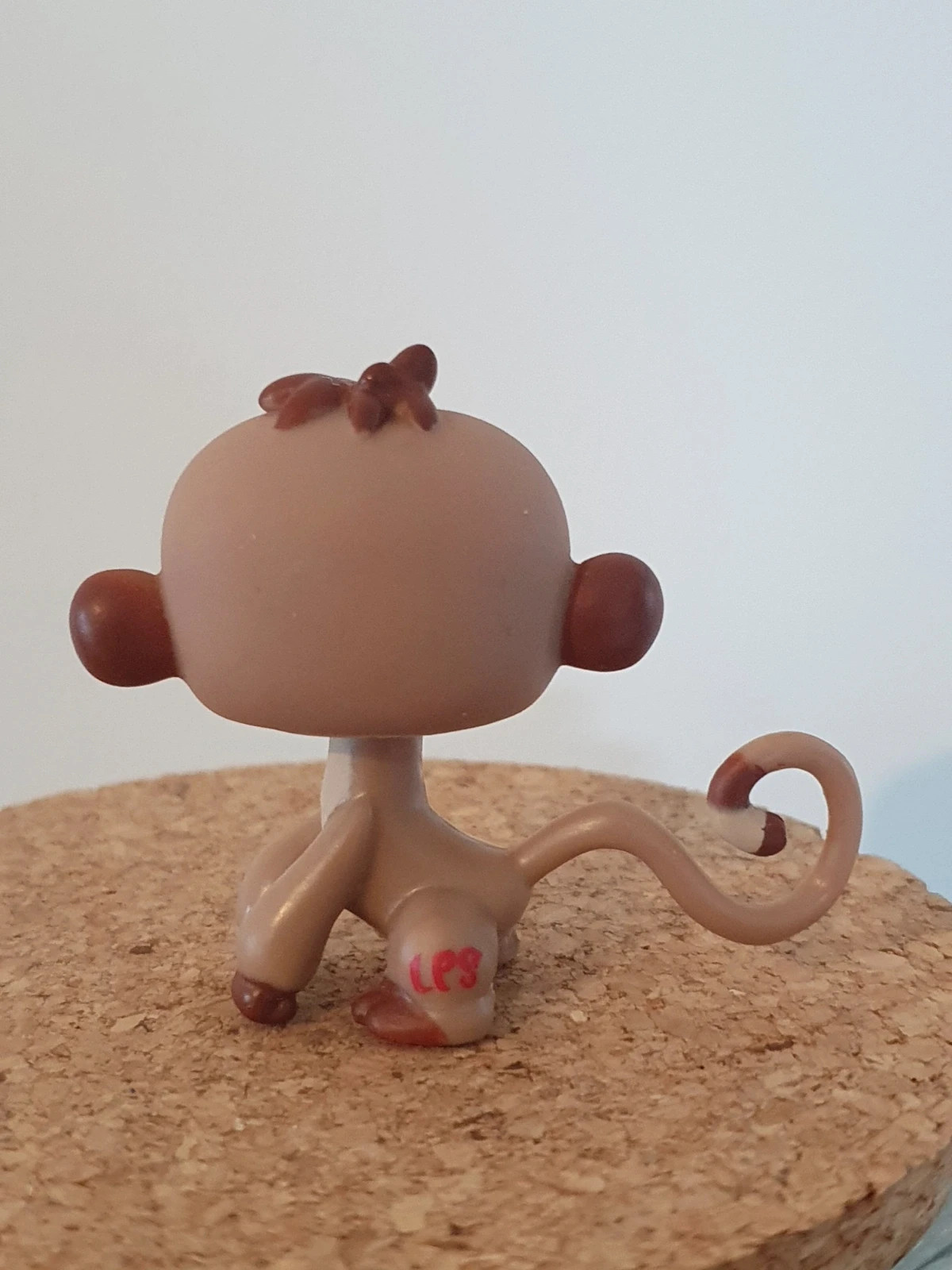 Petshop lps singe ouistiti #1145 🐒 – Littlest Pet Shop – taille Taille unique 2
