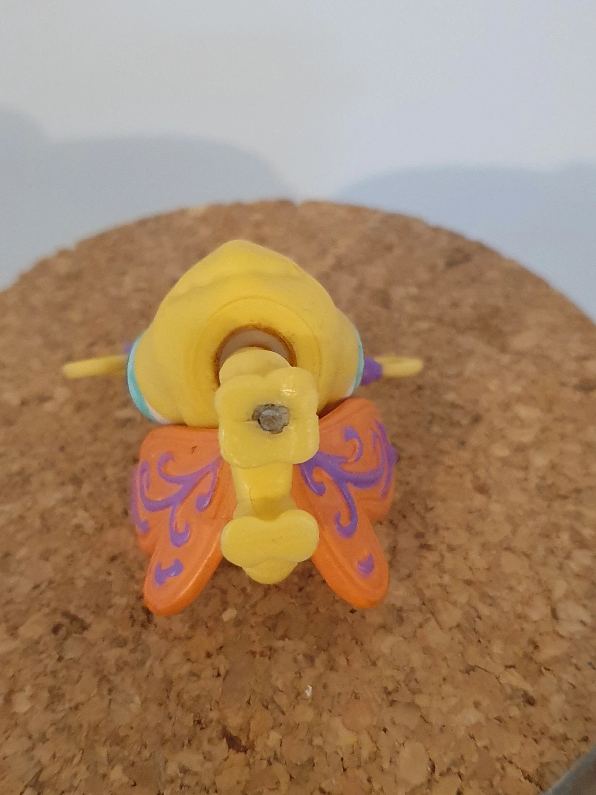 Petshop lps papillon #497 – Petshop – taille Taille unique 3