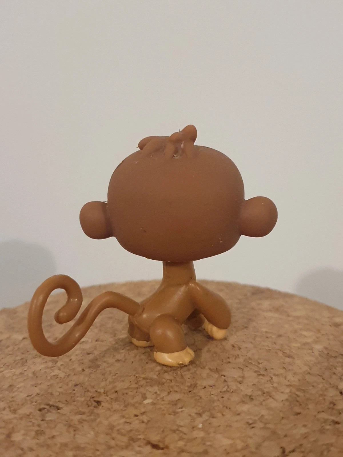Petshop lps singe tatoué #946 🐵 – Petshop – taille Taille unique 2