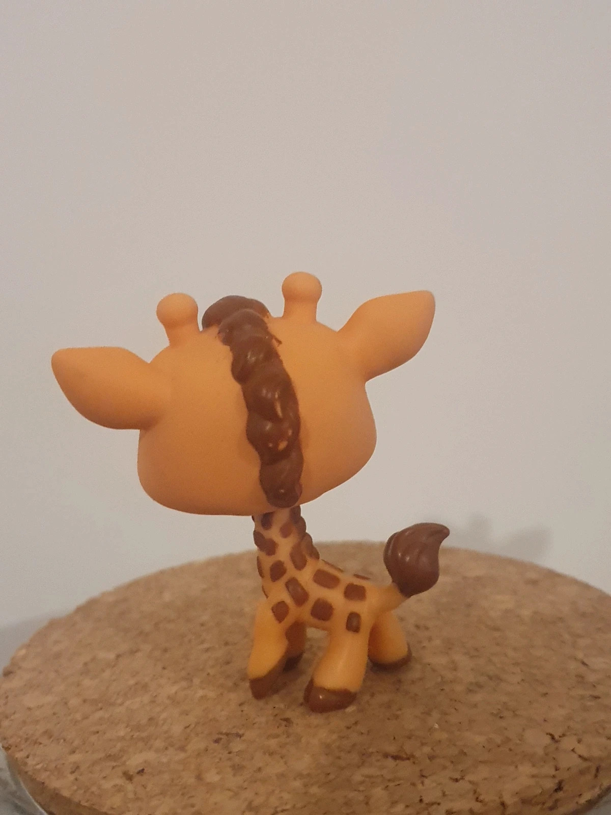 Petshop lps girafe #526 🦒 – Petshop – taille Taille unique 2