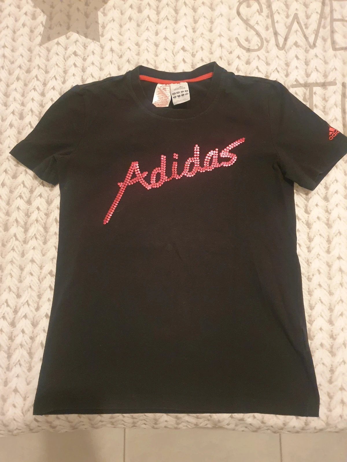 Tee-shirt Adidas 16 ans