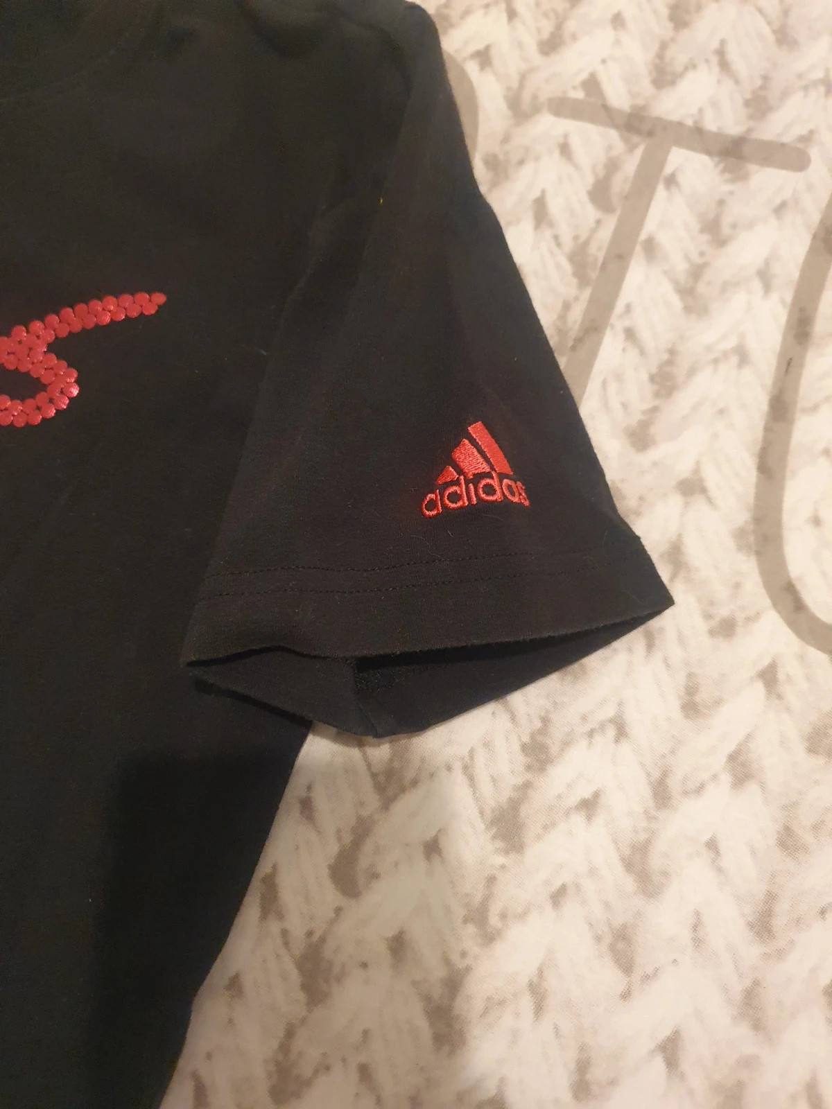 Tee-shirt Adidas 16 ans – adidas – taille 16 ans / 176 cm 3