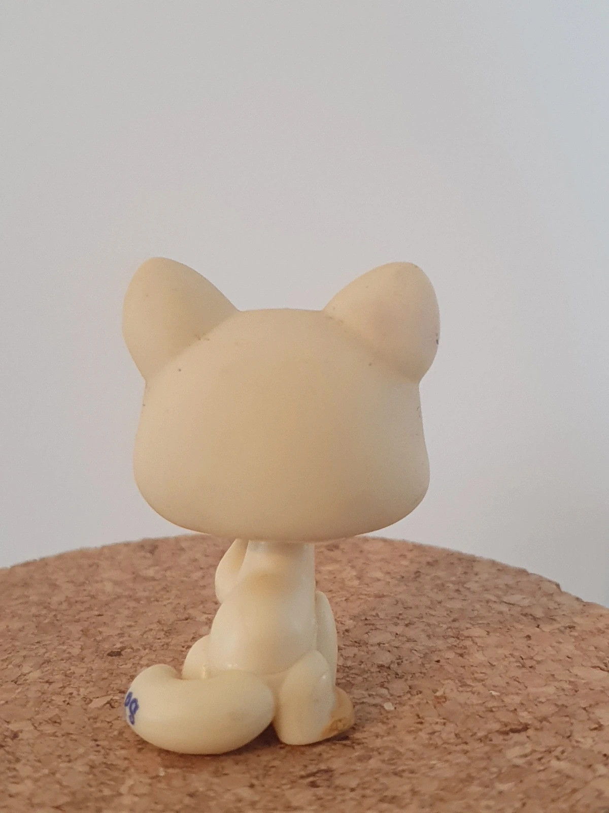 Petshop lps chat chartreux #981 🐱 – Petshop – taille Taille unique 2