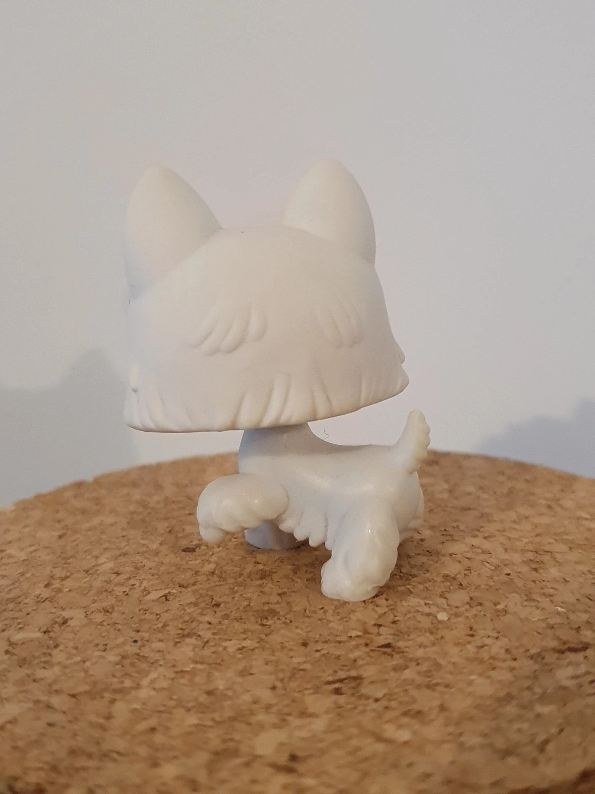 Petshop lps chien scottie #24 – Petshop – taille Taille unique 2
