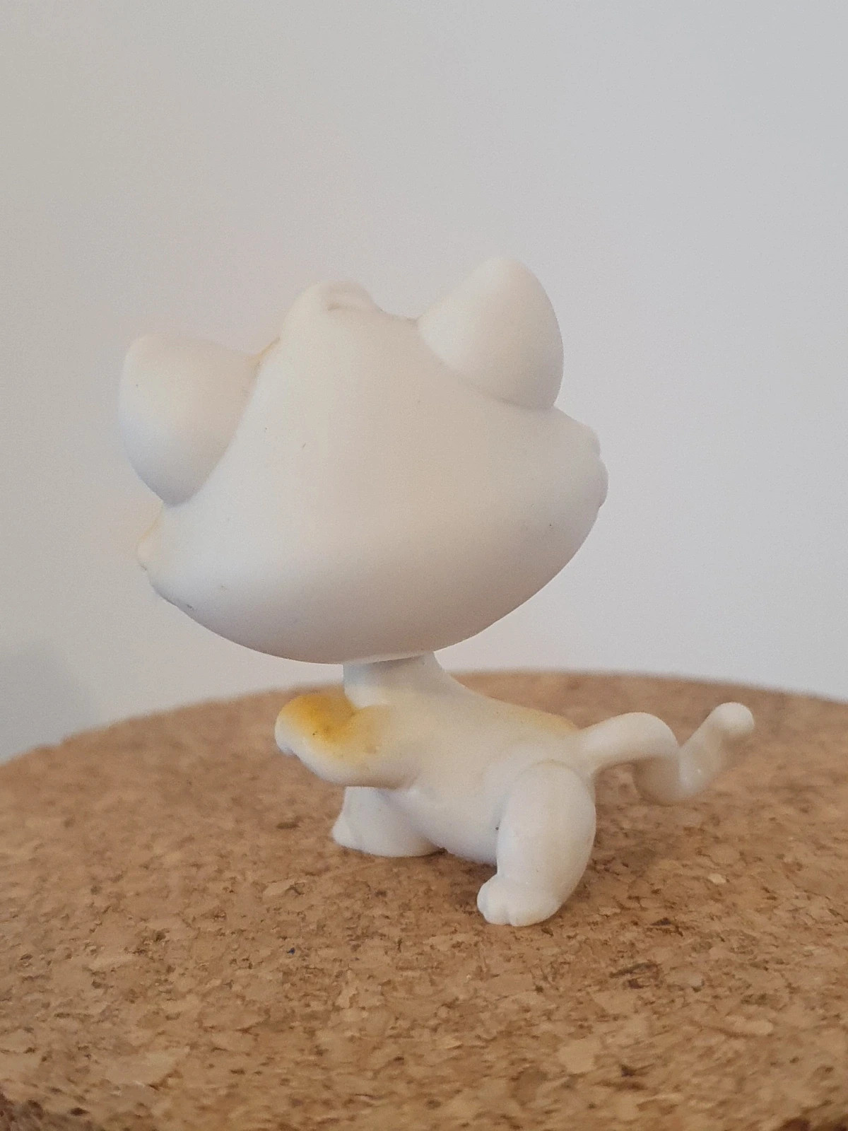 Petshop lps chat de gouttière #52 – Petshop – taille Taille unique 2