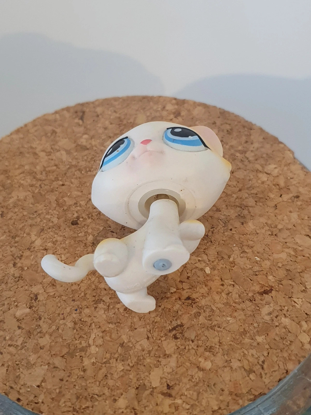 Petshop lps chat de gouttière #52 – Petshop – taille Taille unique 3