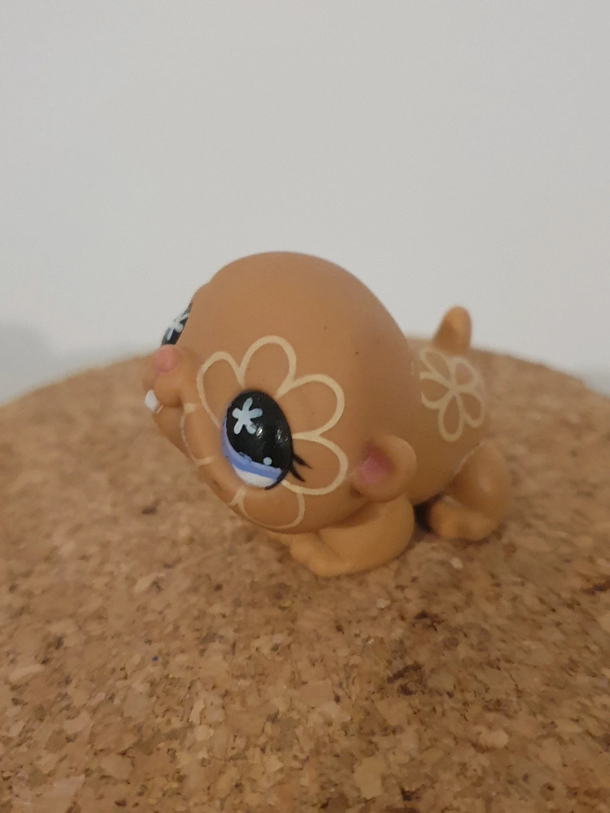 Petshop lps hamster #625 – Petshop – taille Taille unique 2
