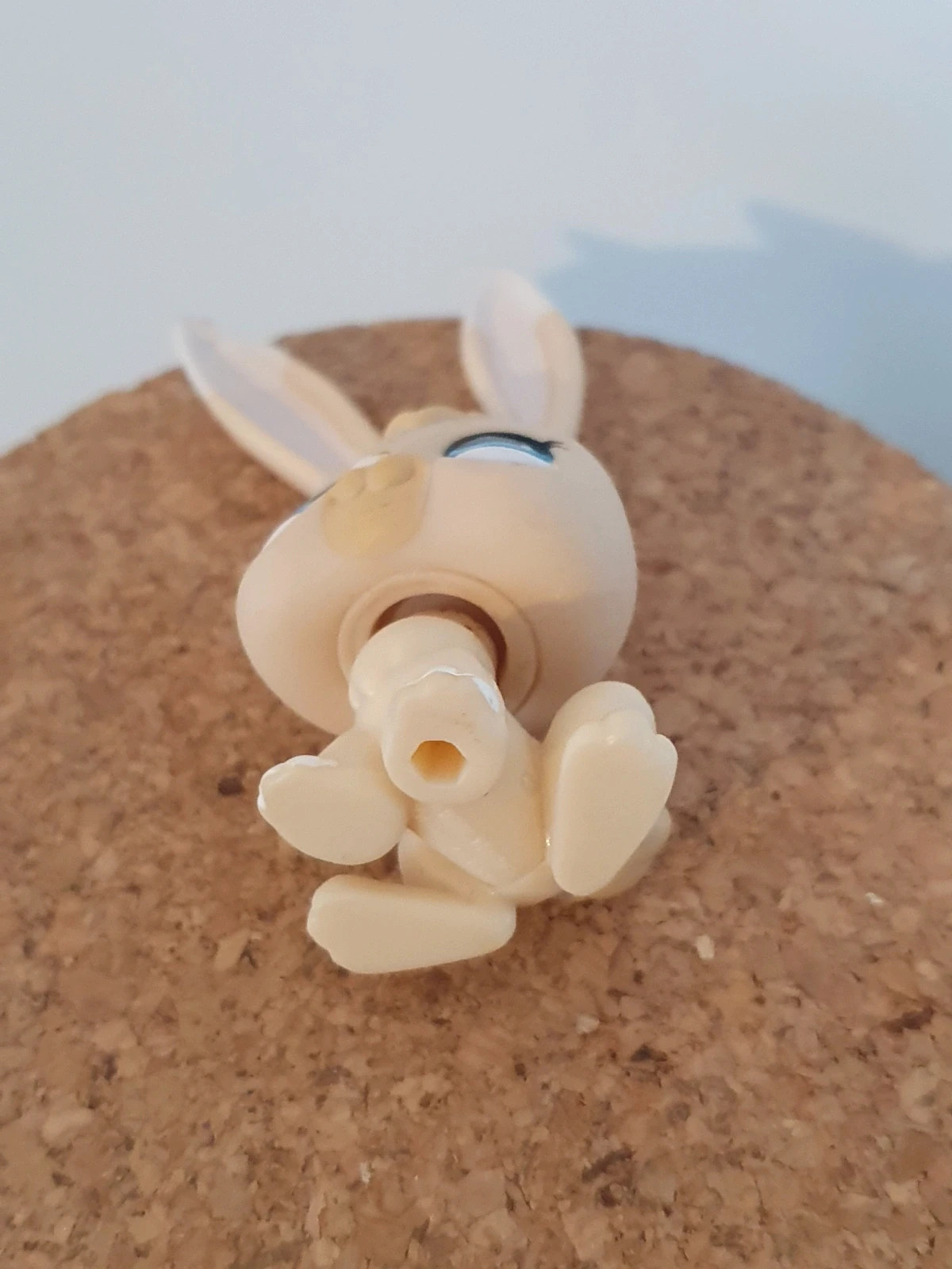 Petshop lps lapin #1117 🐰 – Petshop – taille Taille unique 3