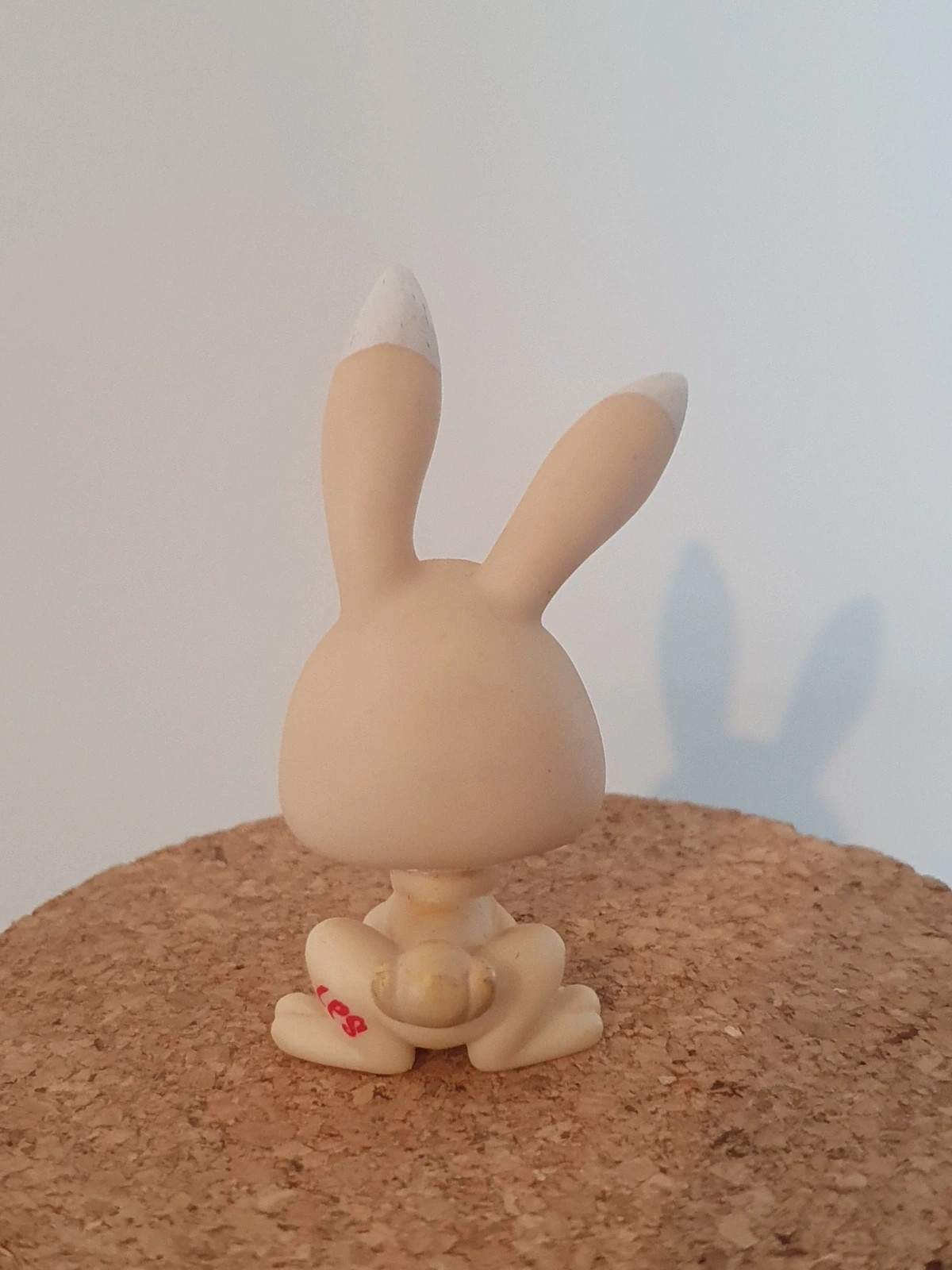 Petshop lps lapin #1117 🐰 – Petshop – taille Taille unique 2