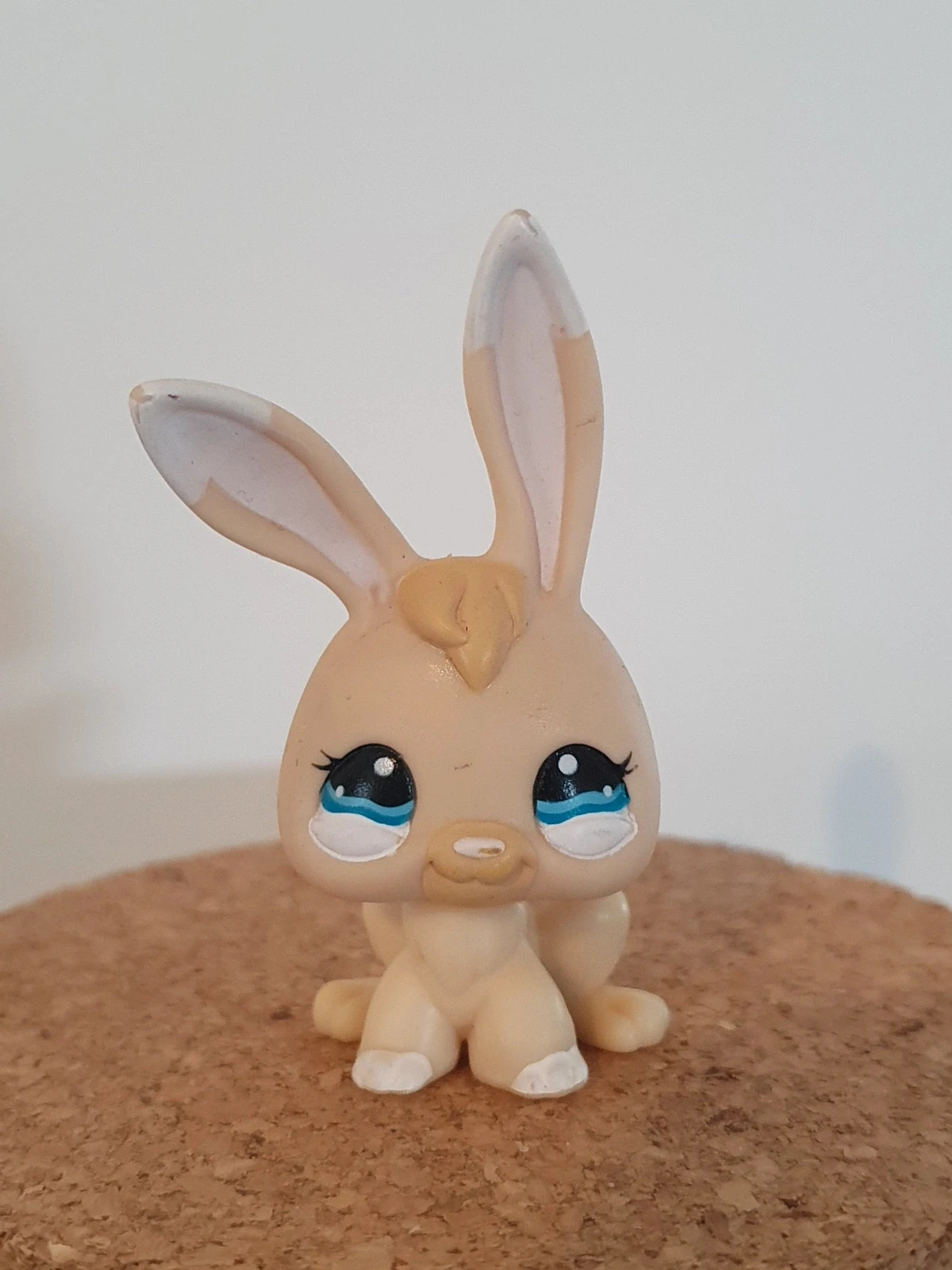 Petshop lps lapin #1117 🐰