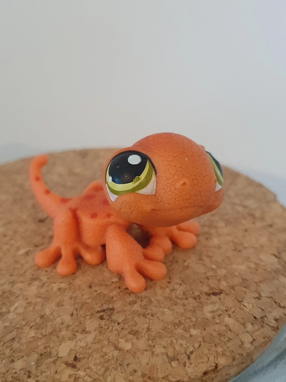 Petshop lps gecko #326 – Petshop – taille Taille unique 2