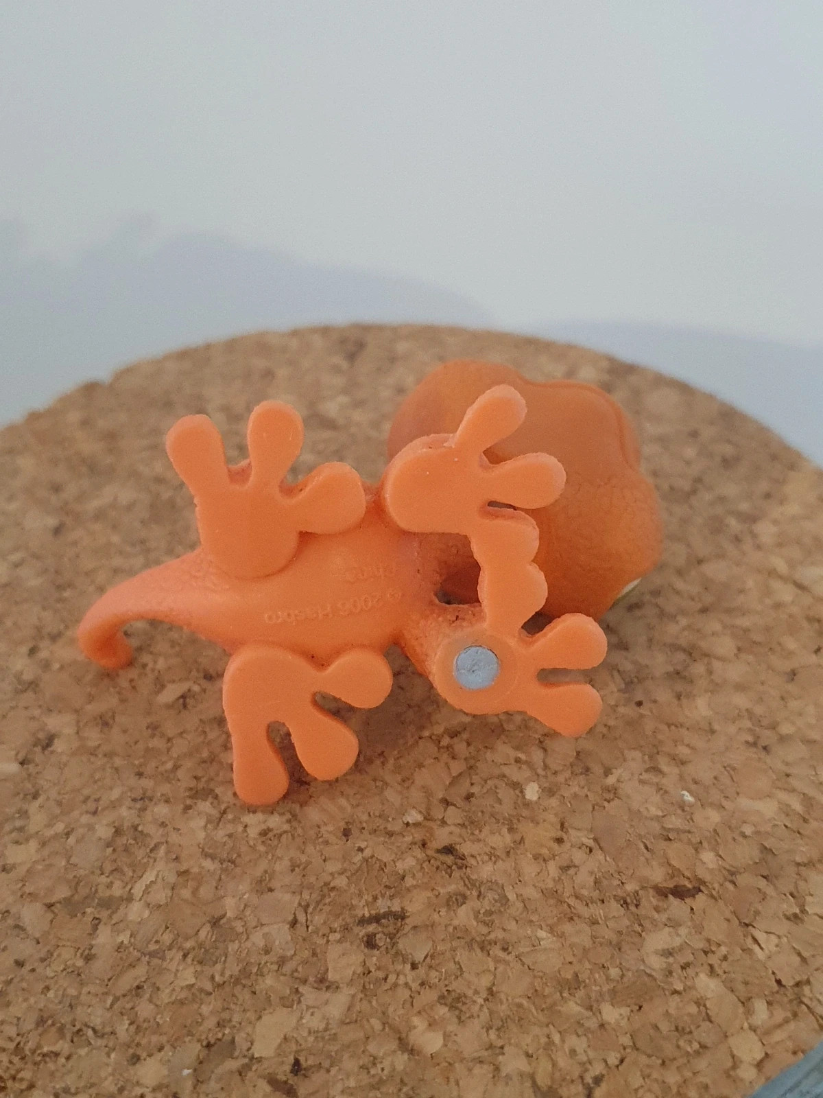 Petshop lps gecko #326 – Petshop – taille Taille unique 3