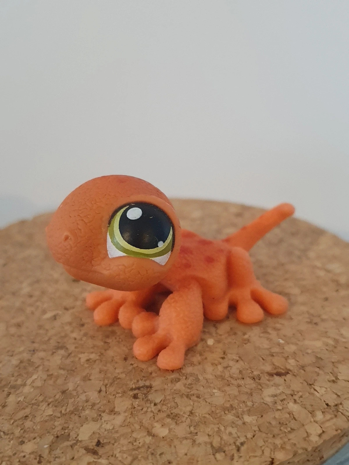 Petshop lps gecko #326