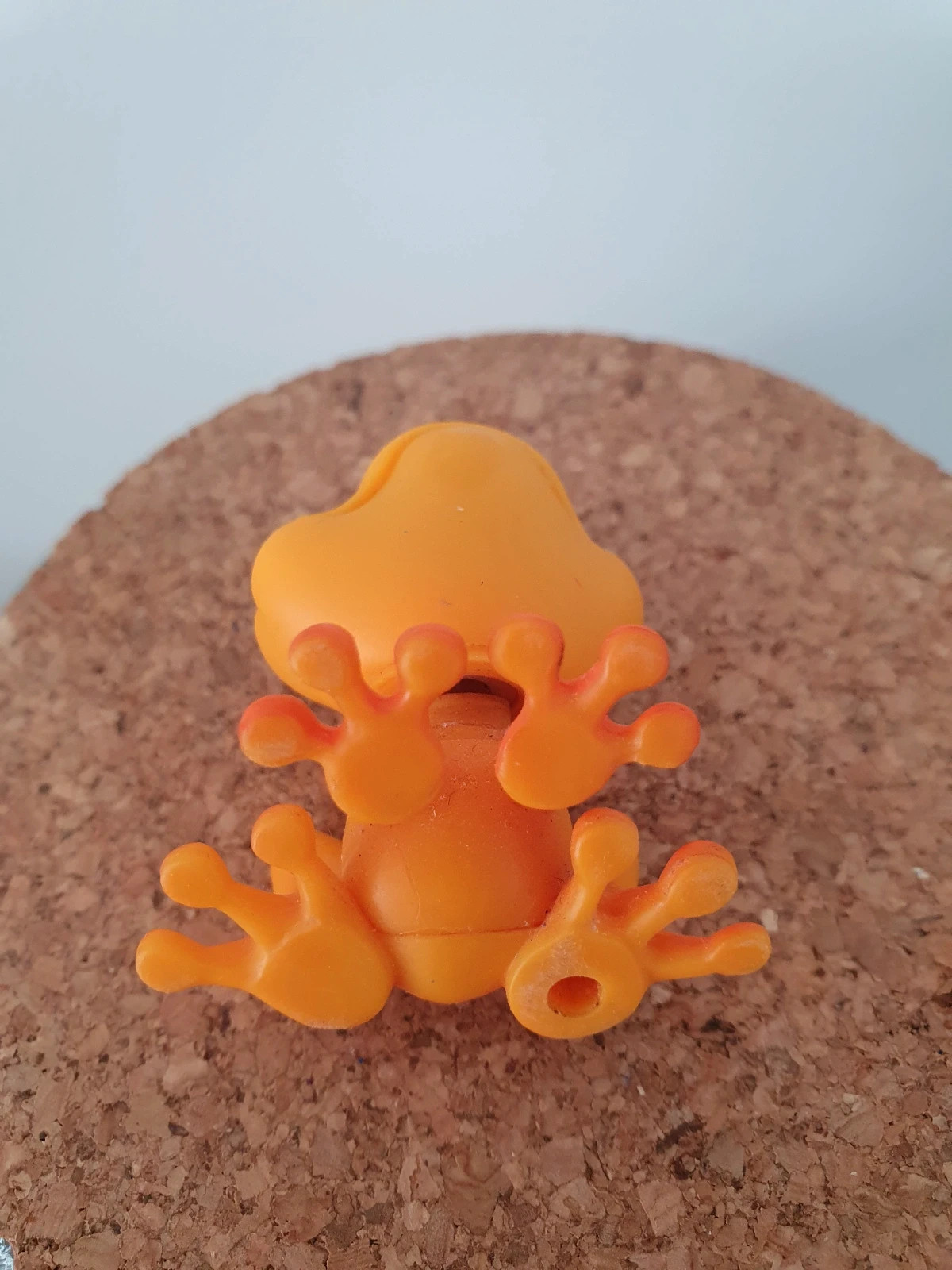 Petshop lps grenouille #874 – Petshop – taille Taille unique 4