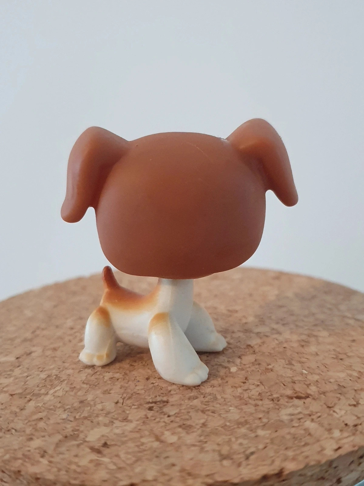 Petshop lps chien boxer #25 – Petshop – taille Taille unique 2