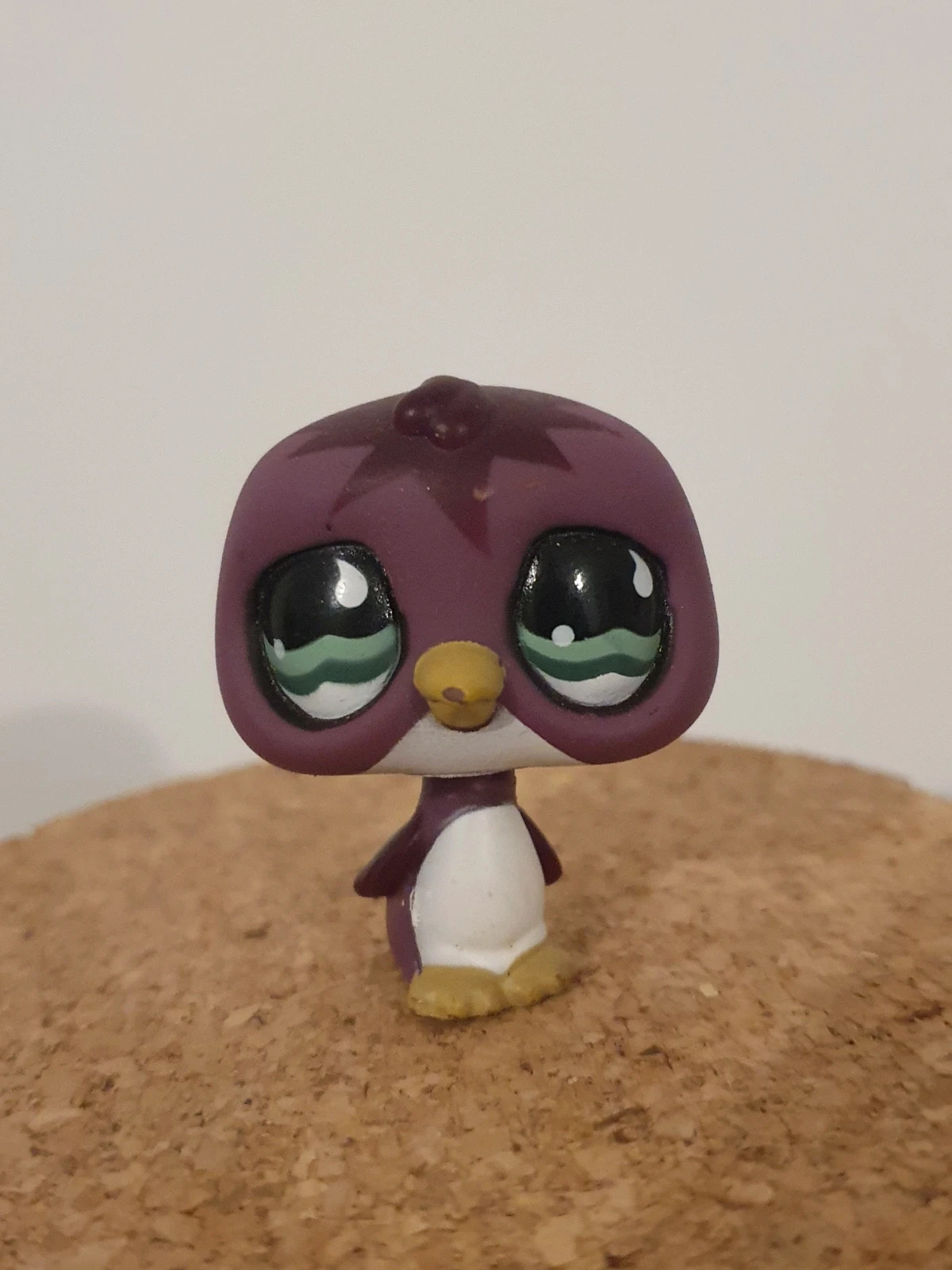Petshop lps pingouin #676 🐧