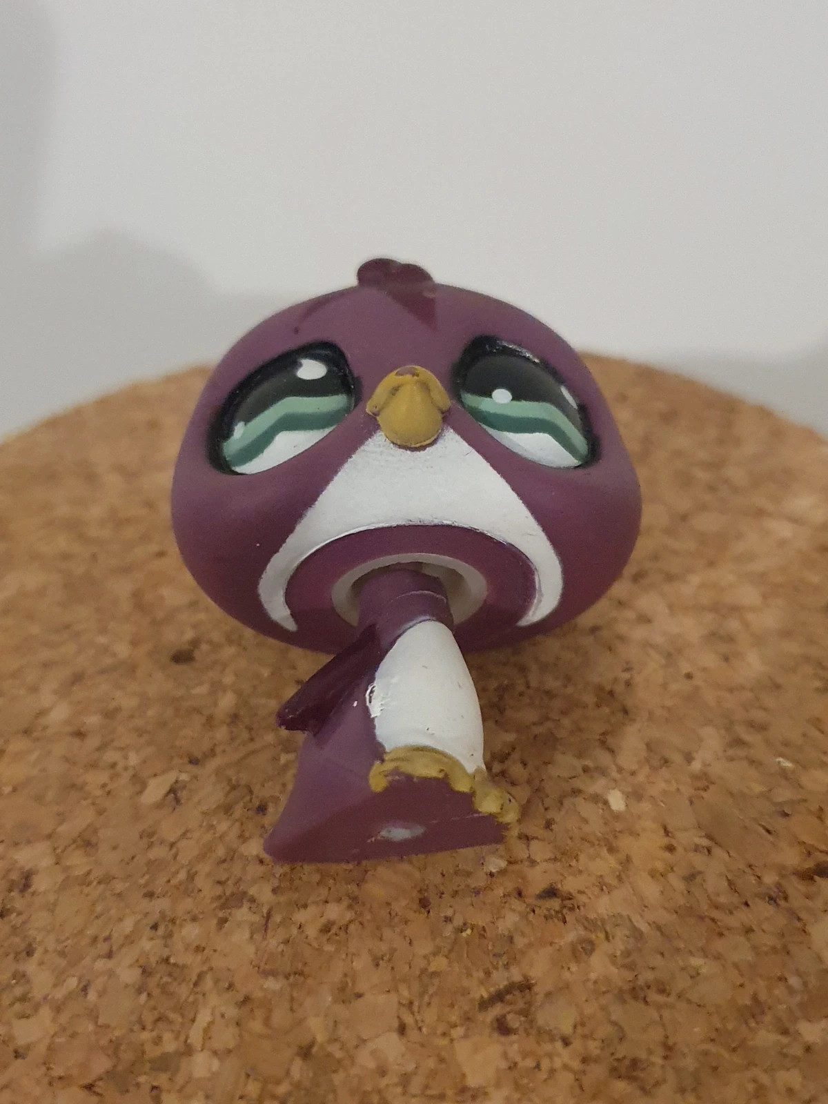 Petshop lps pingouin #676 🐧 – Petshop – taille Taille unique 3
