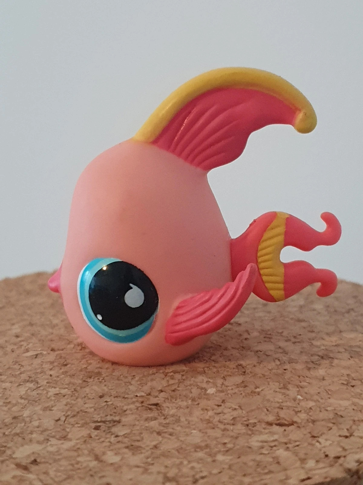 Petshop lps poisson tropical #643 – Petshop – taille Taille unique 2