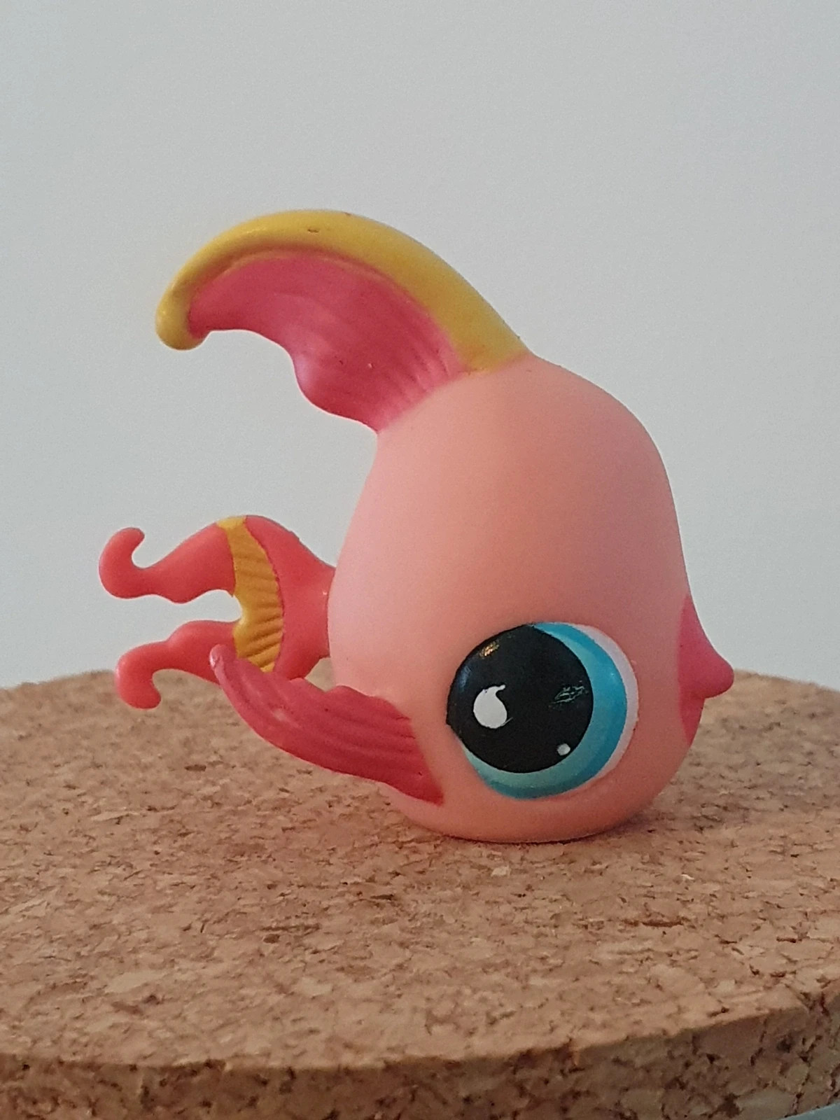 Petshop lps poisson tropical #643