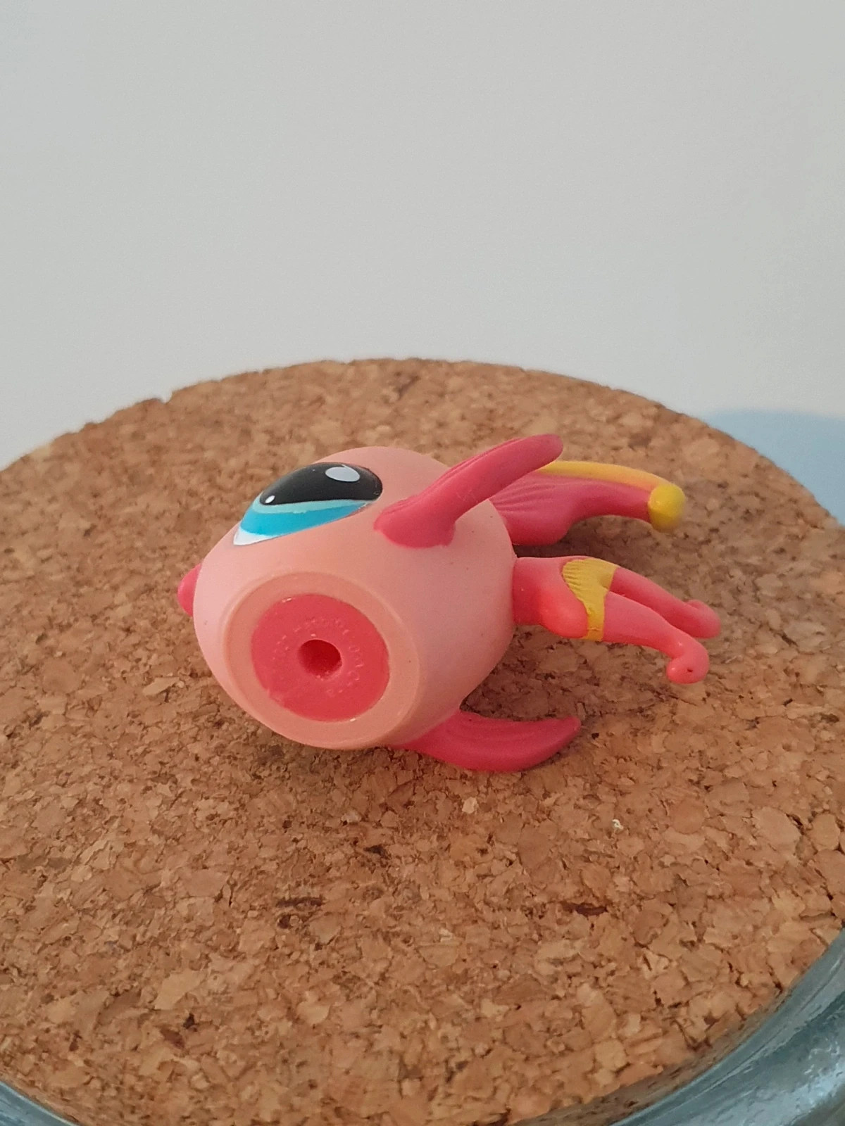 Petshop lps poisson tropical #643 – Petshop – taille Taille unique 3