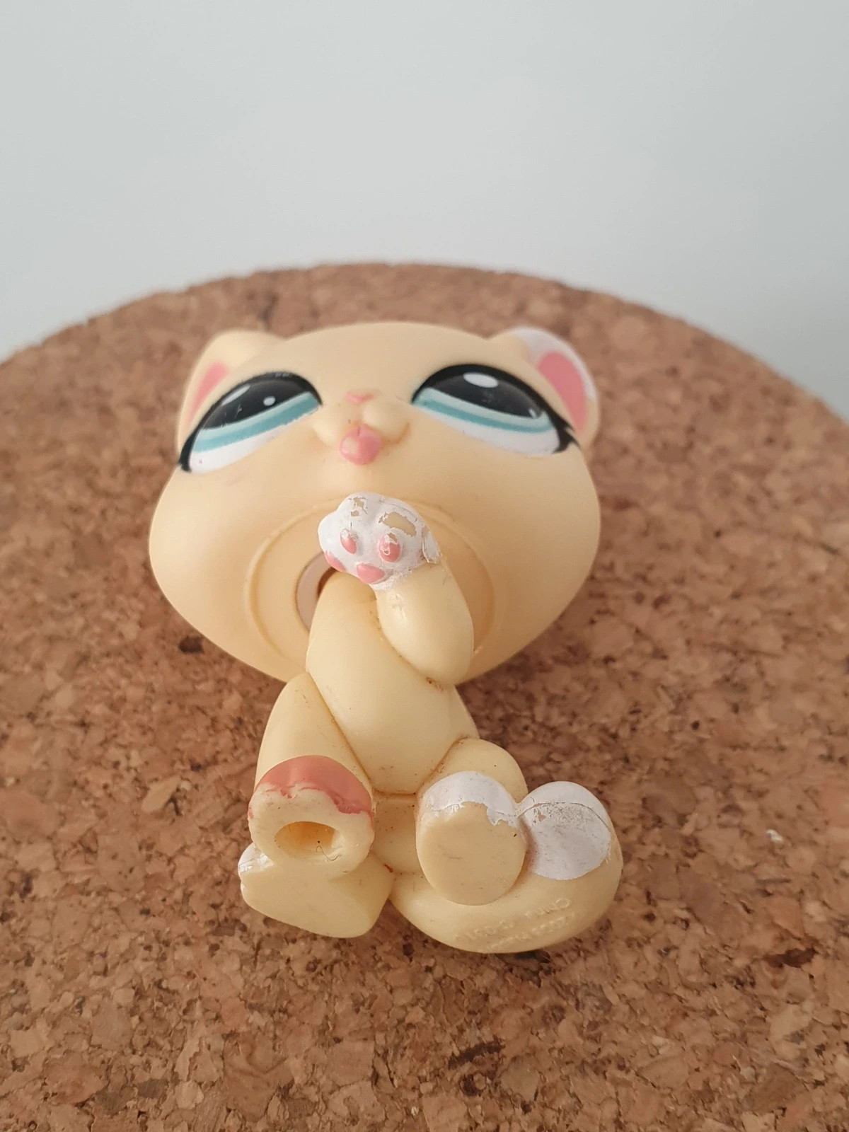 Petshop lps chat #1821 🐱 – Petshop – taille Taille unique 3