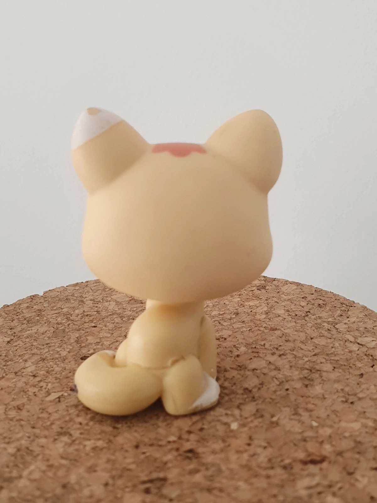 Petshop lps chat #1821 🐱 – Petshop – taille Taille unique 2