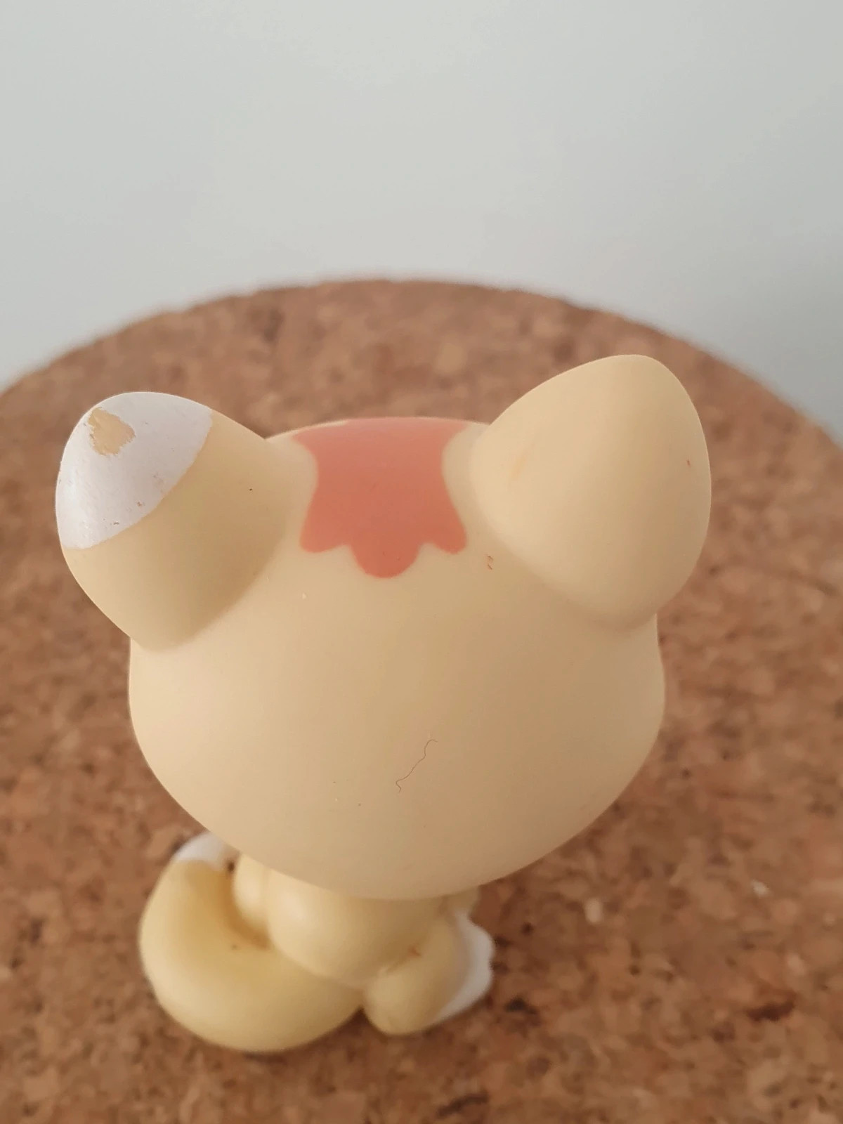 Petshop lps chat #1821 🐱 – Petshop – taille Taille unique 4