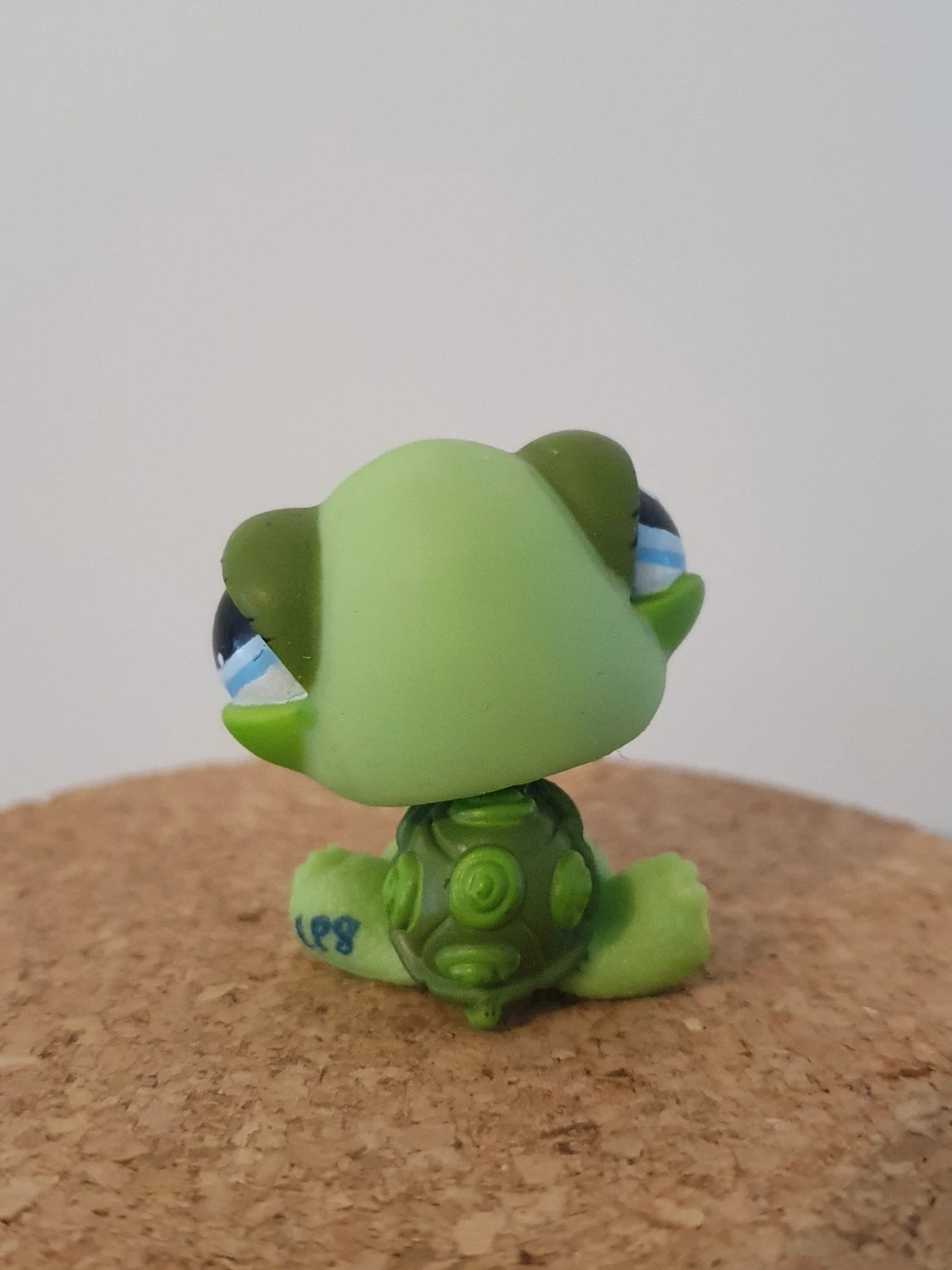 Petshop lps tortue #1148 🐢 – Petshop – taille Taille unique 2