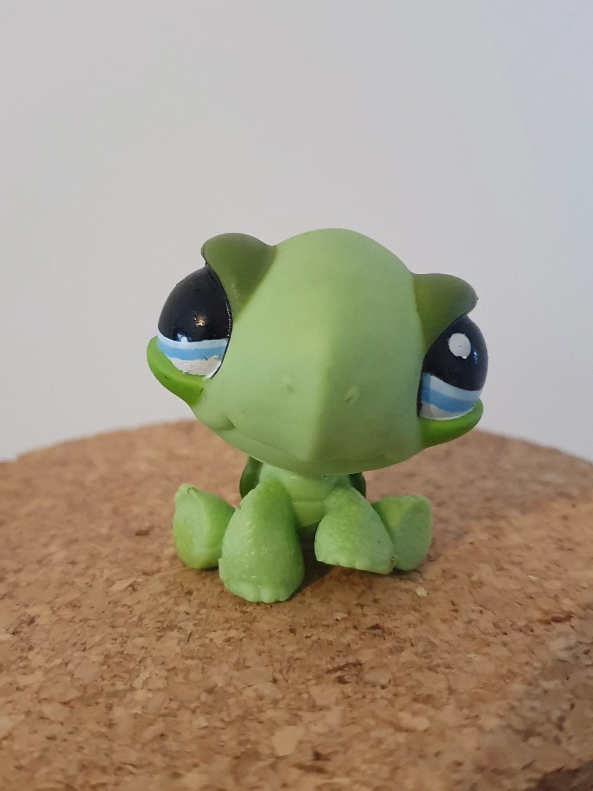 Petshop lps tortue #1148 🐢