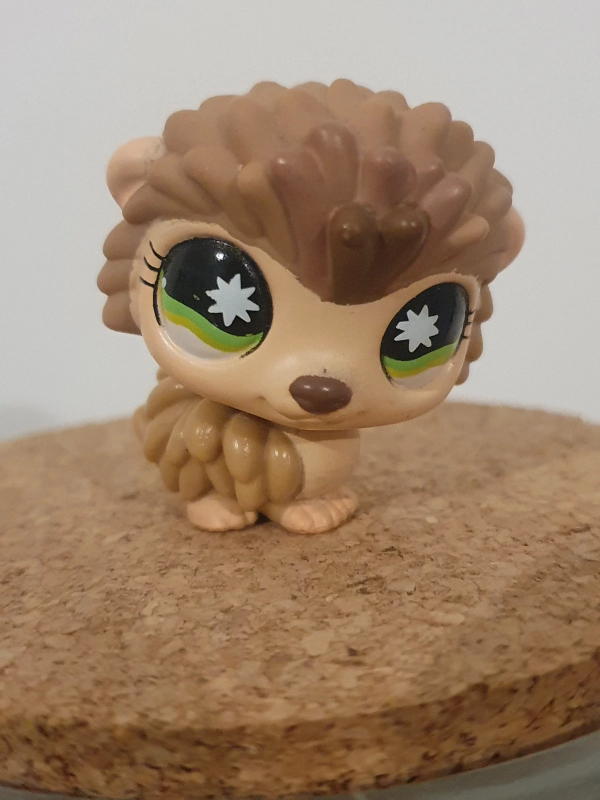 Petshop lps porc-épic