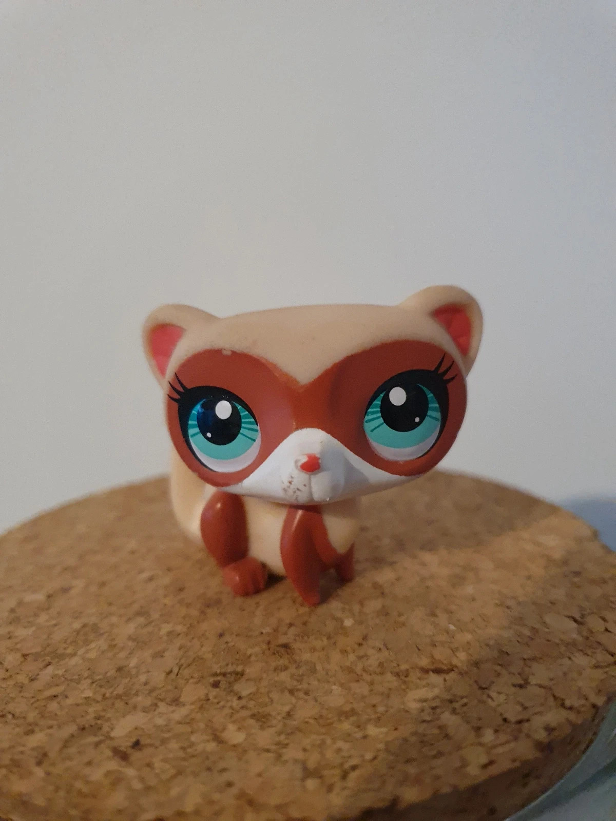 Petshop lps furet #3169