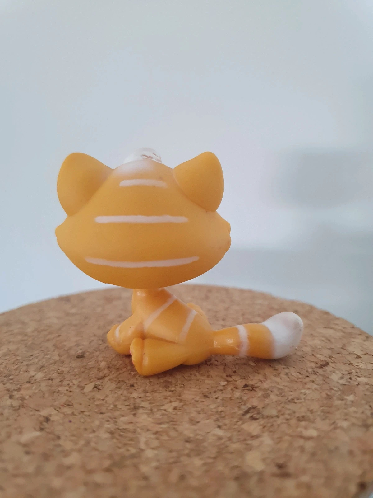 Petshop lps chat de gouttière #349 – Petshop – taille Taille unique 2