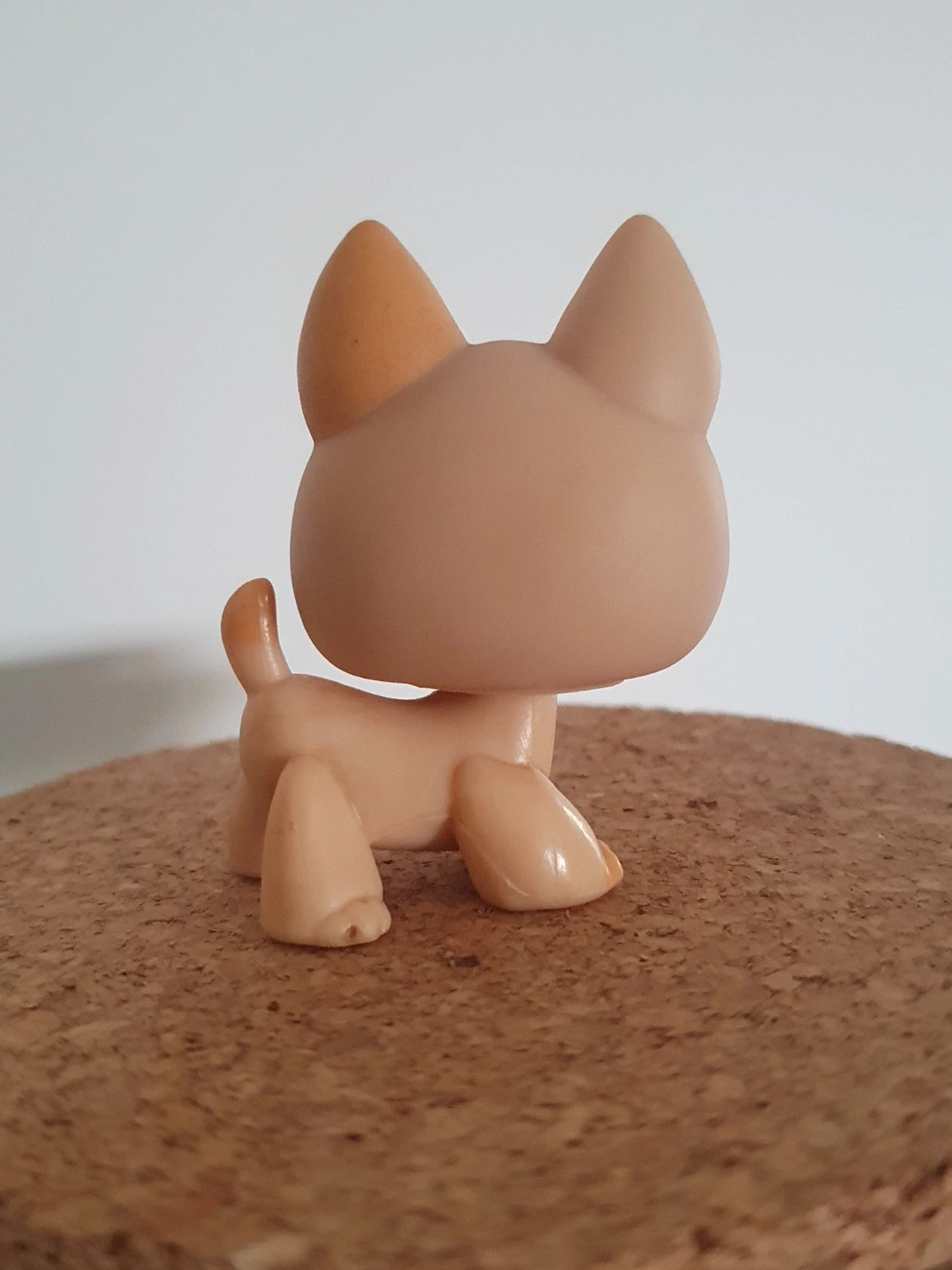 Petshop lps chien berger allemand #1447 – Petshop – taille Taille unique 2