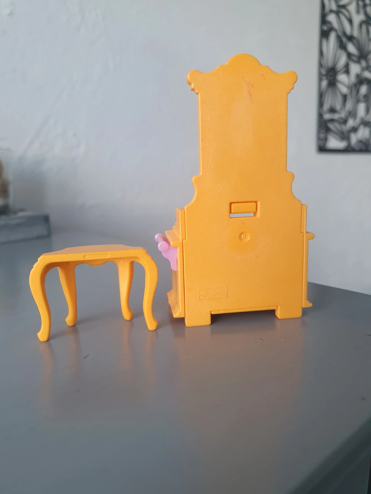 Playmobil coiffeuse vintage – Playmobil – taille Taille unique 2