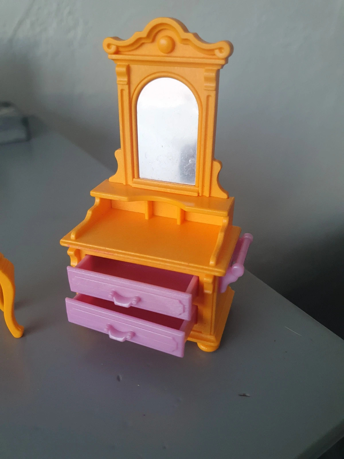 Playmobil coiffeuse vintage – Playmobil – taille Taille unique 3