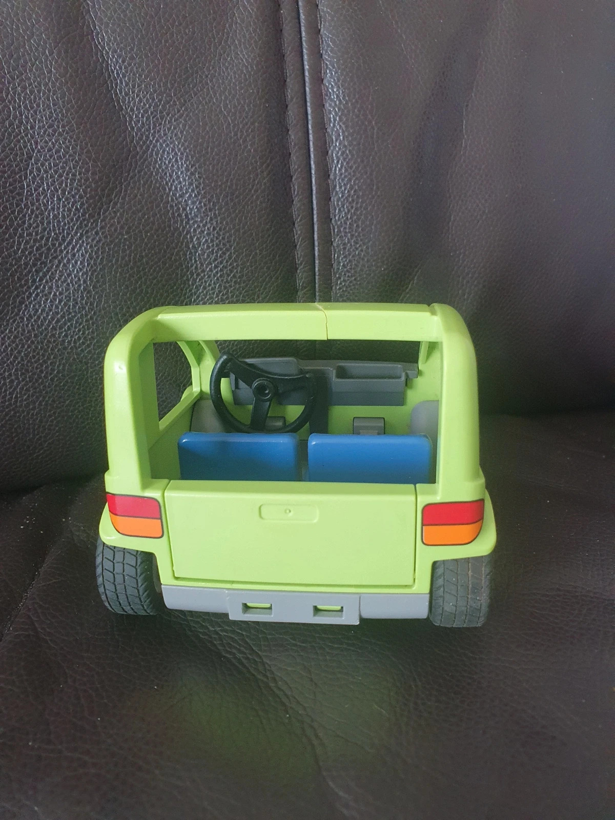 Playmobil la voiture de ville #3069 – Playmobil – taille Taille unique 2