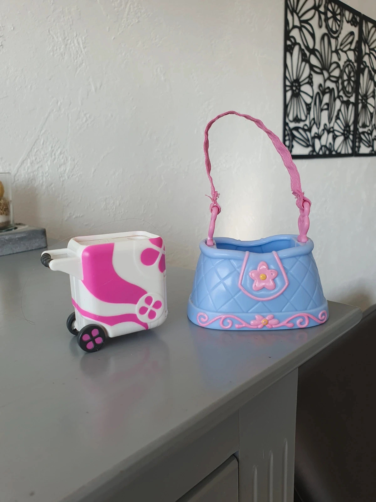 Petshop lps accessoires transport