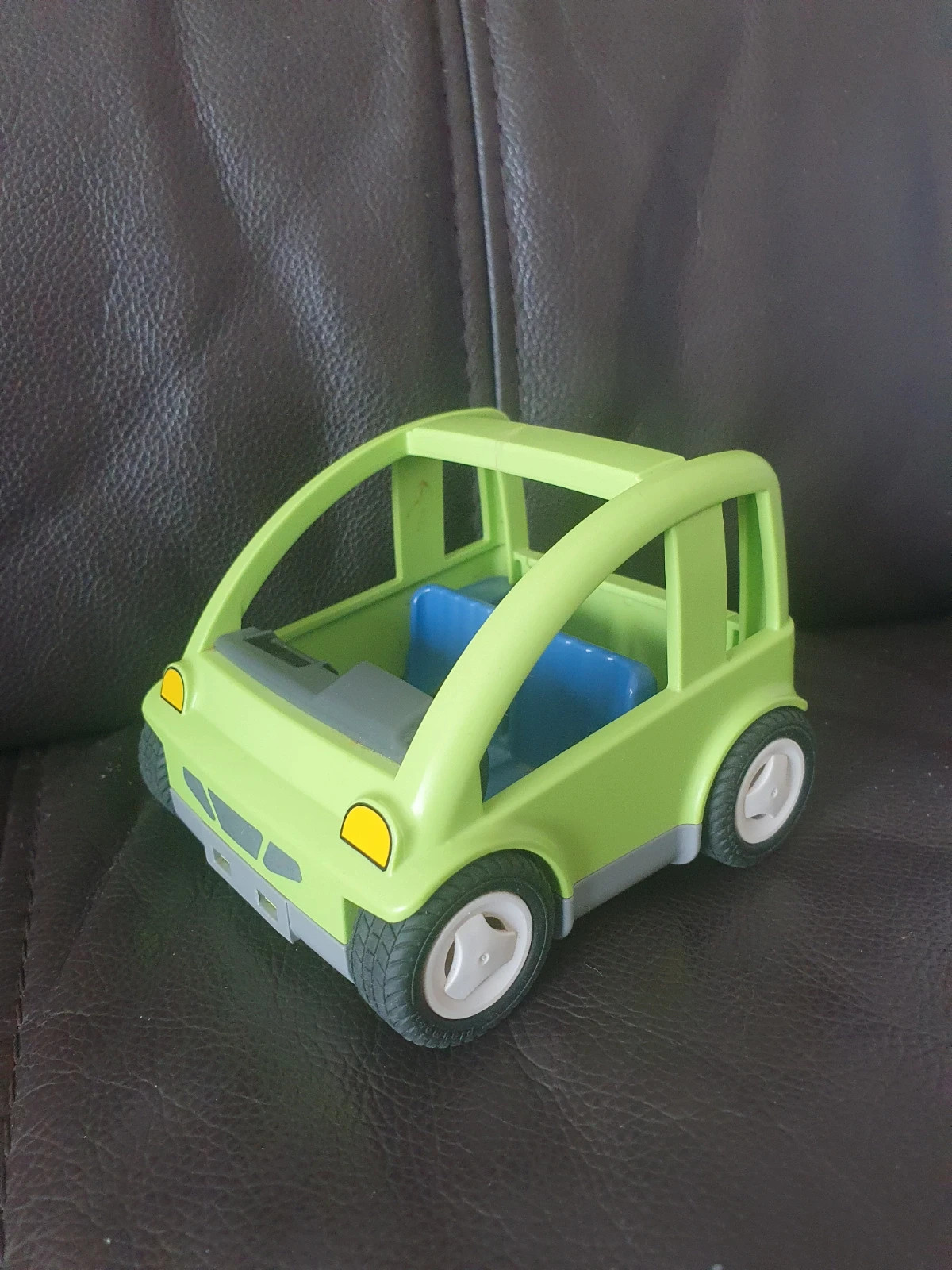 Playmobil la voiture de ville #3069