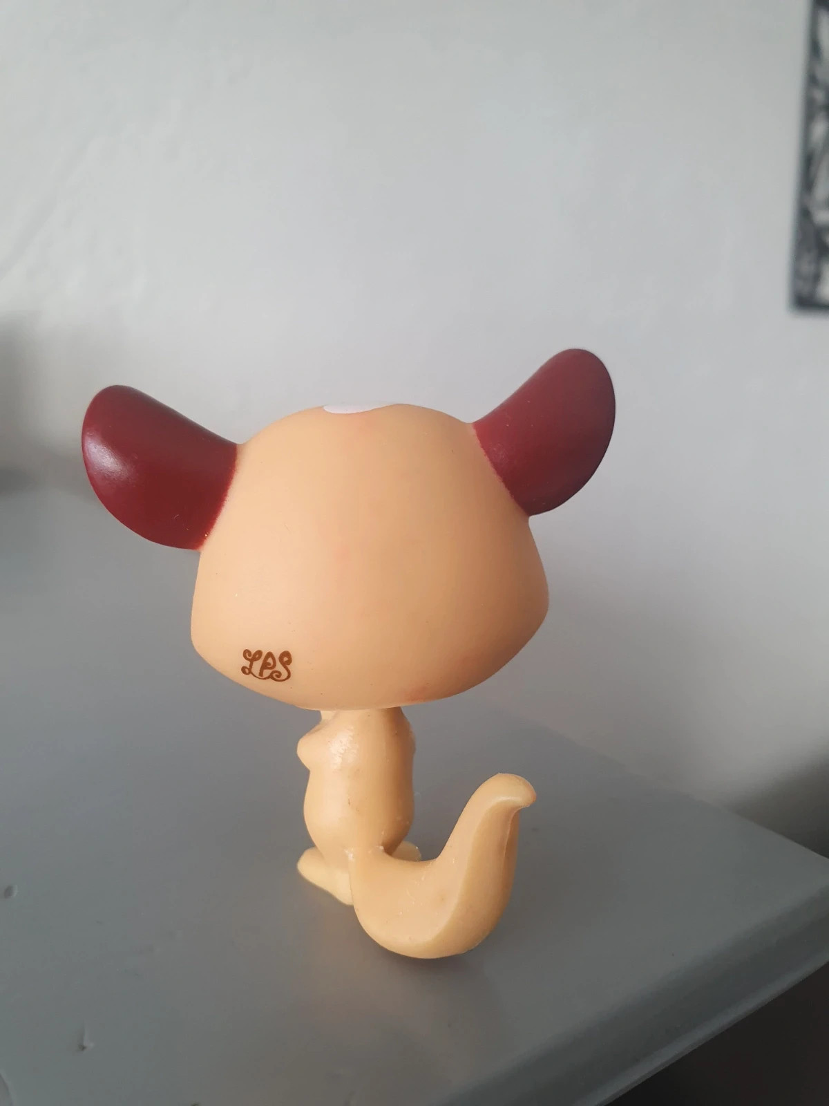 Petshop lps #3003 – Petshop – taille Taille unique 2