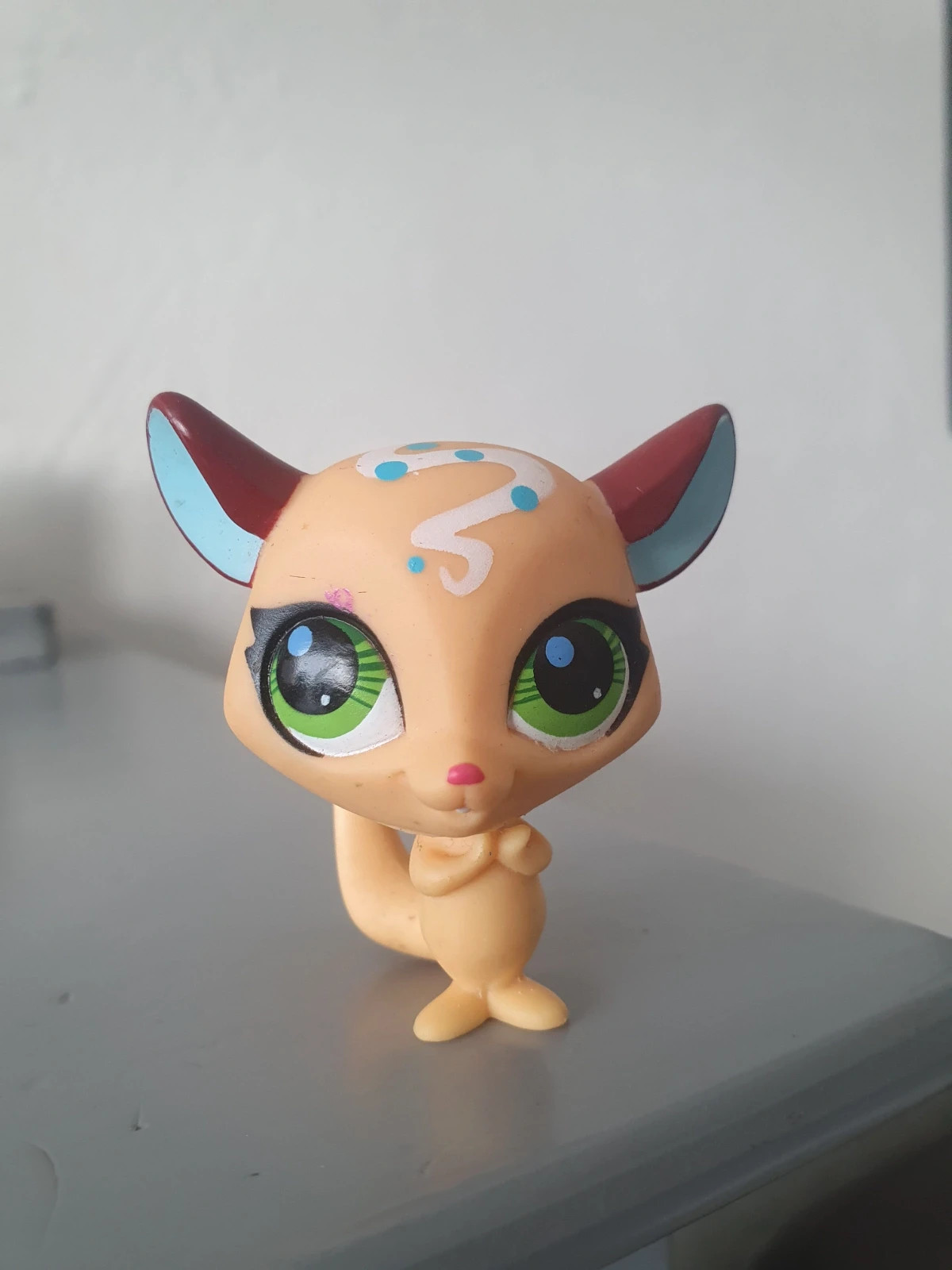 Petshop lps #3003