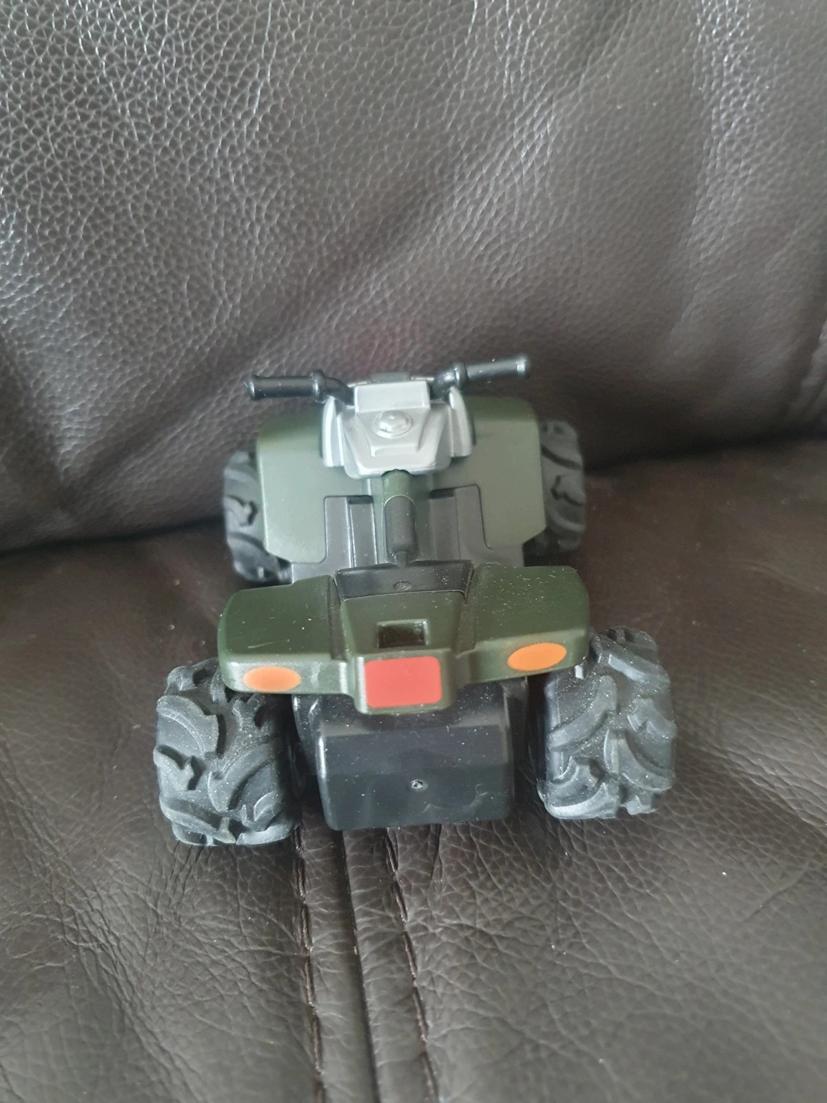 Playmobil quad – Playmobil – taille Taille unique 3